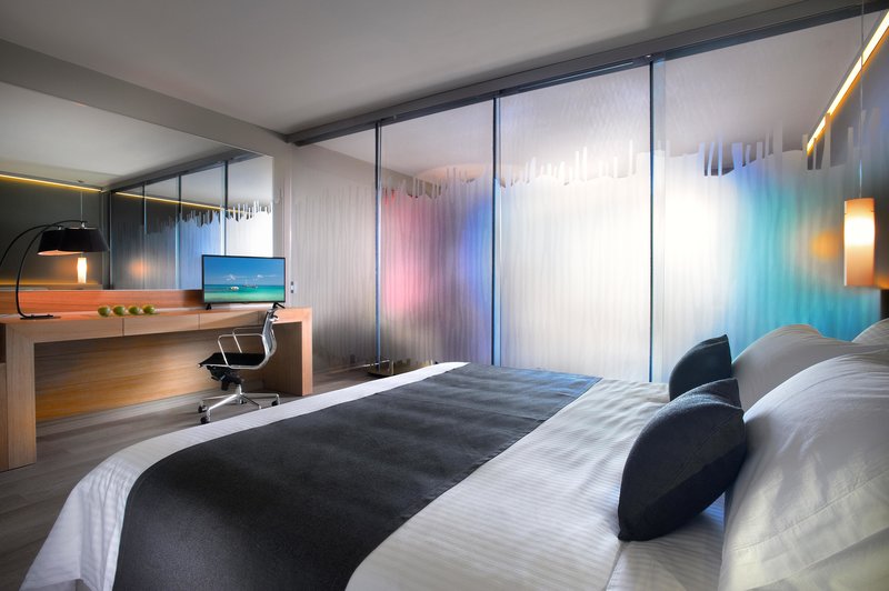 BLUE DOLPHIN HOTEL