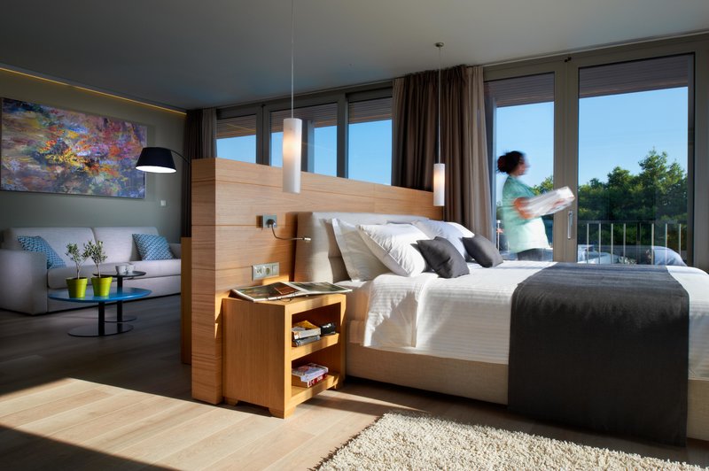 BLUE DOLPHIN HOTEL