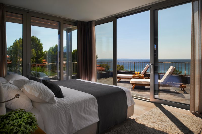 BLUE DOLPHIN HOTEL