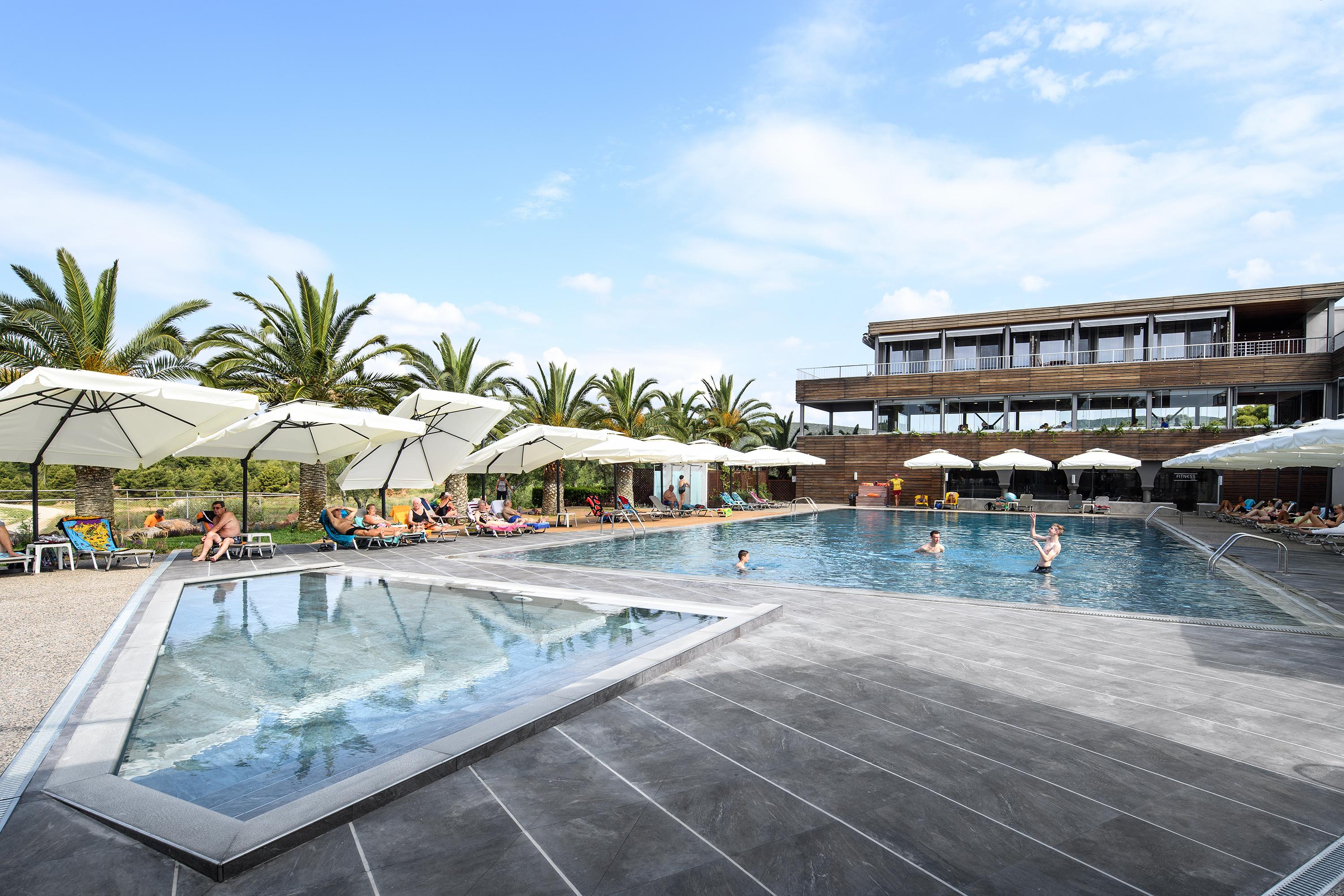 BLUE DOLPHIN HOTEL