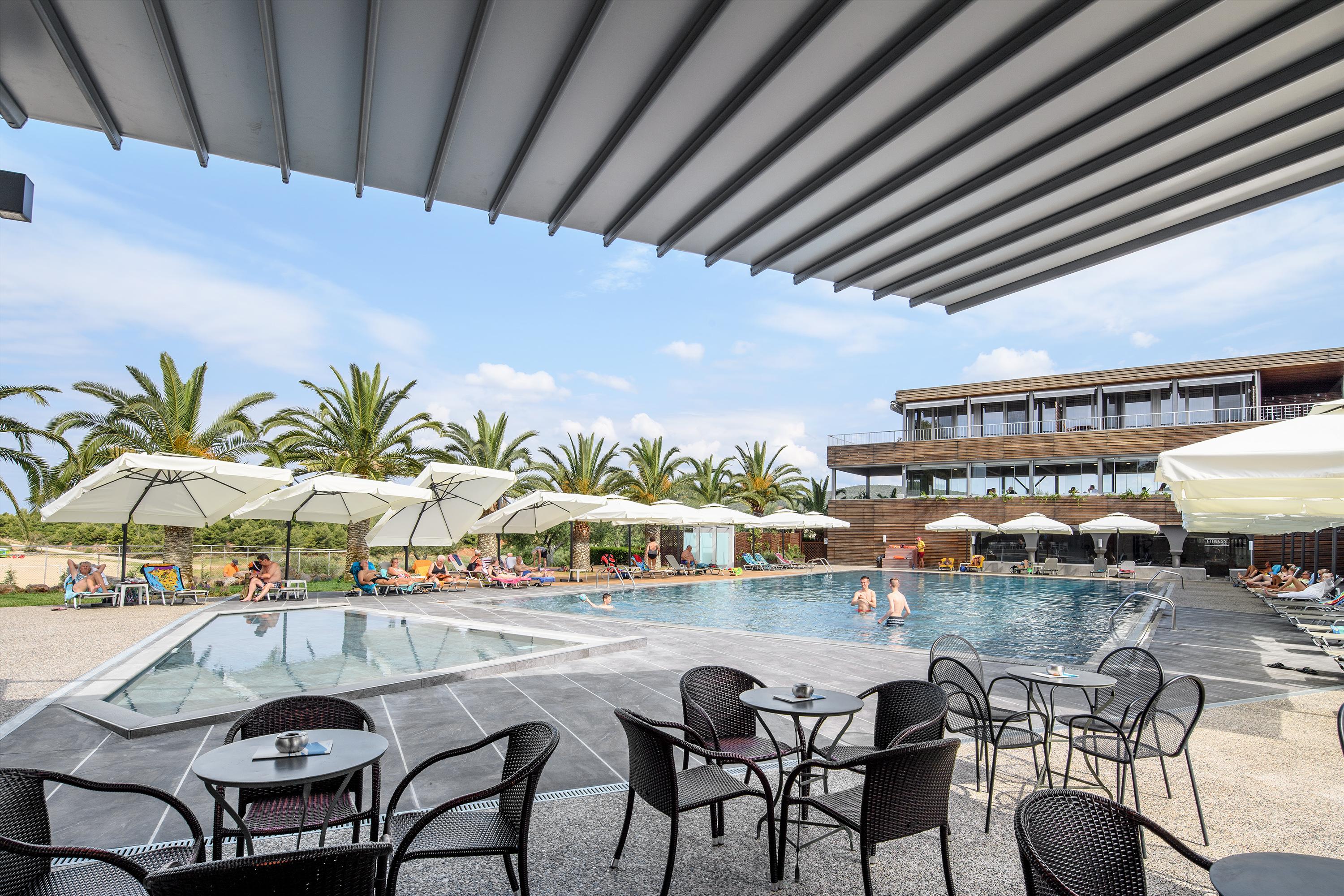 BLUE DOLPHIN HOTEL