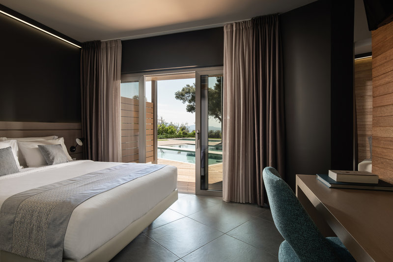 BLUE DOLPHIN HOTEL