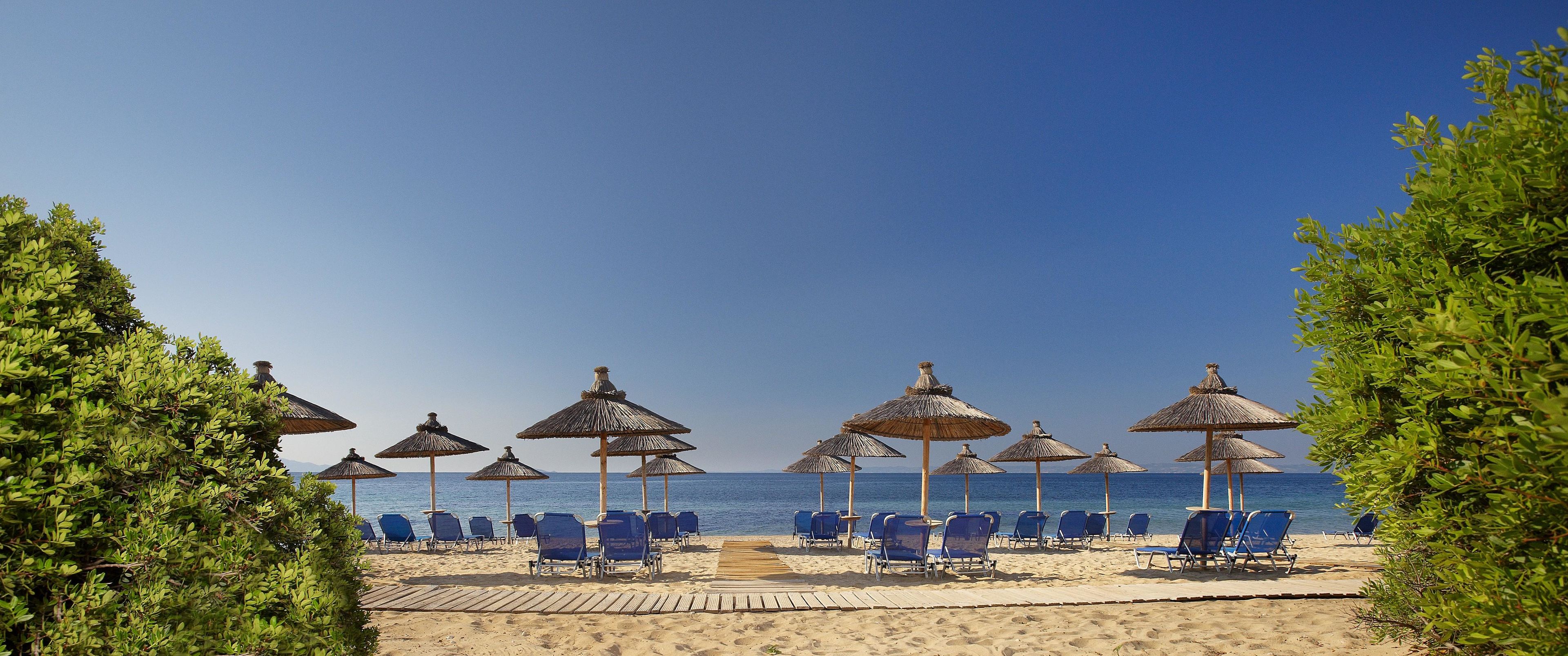BLUE DOLPHIN HOTEL