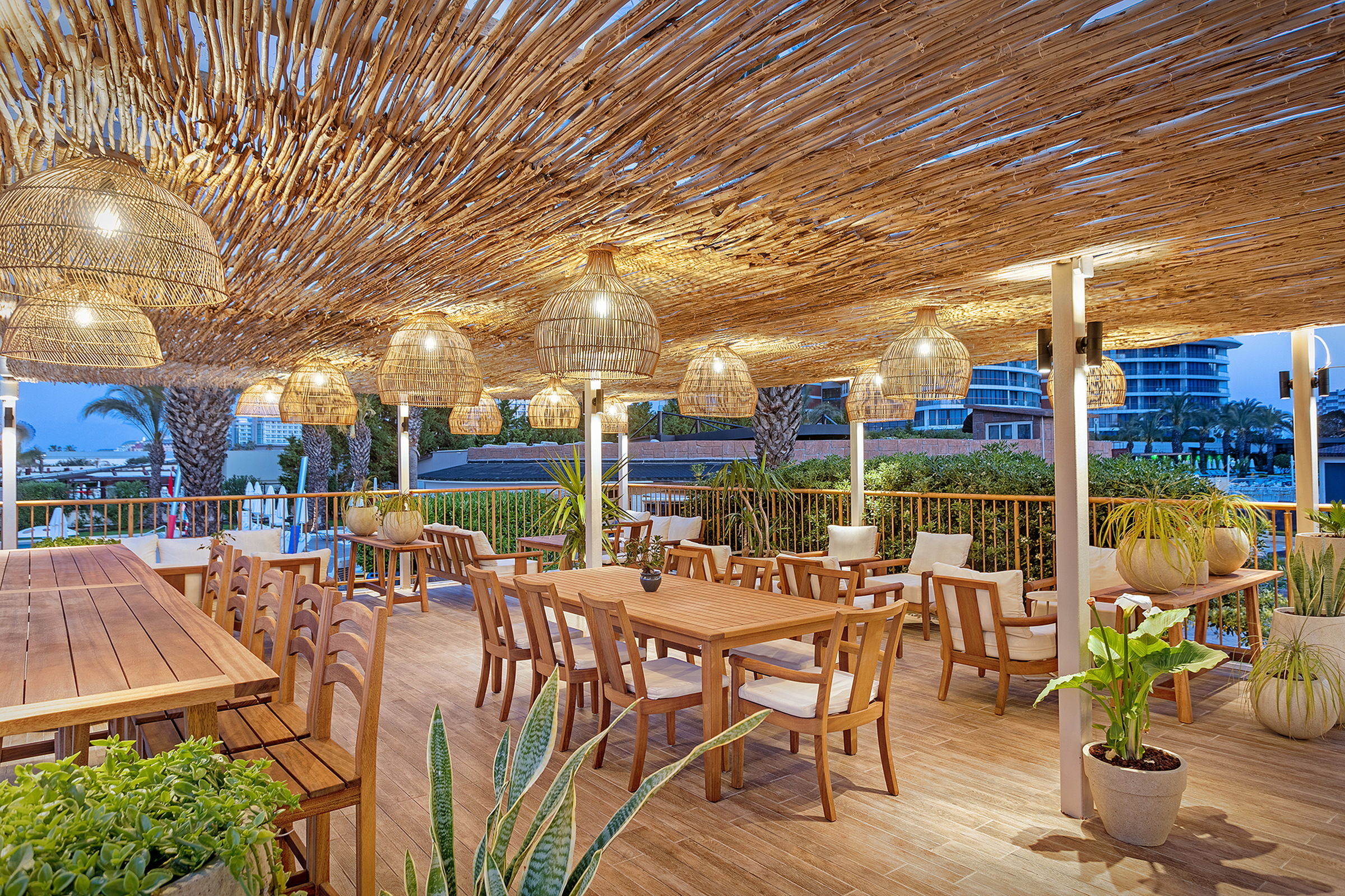 LIBERTY HOTELS LARA