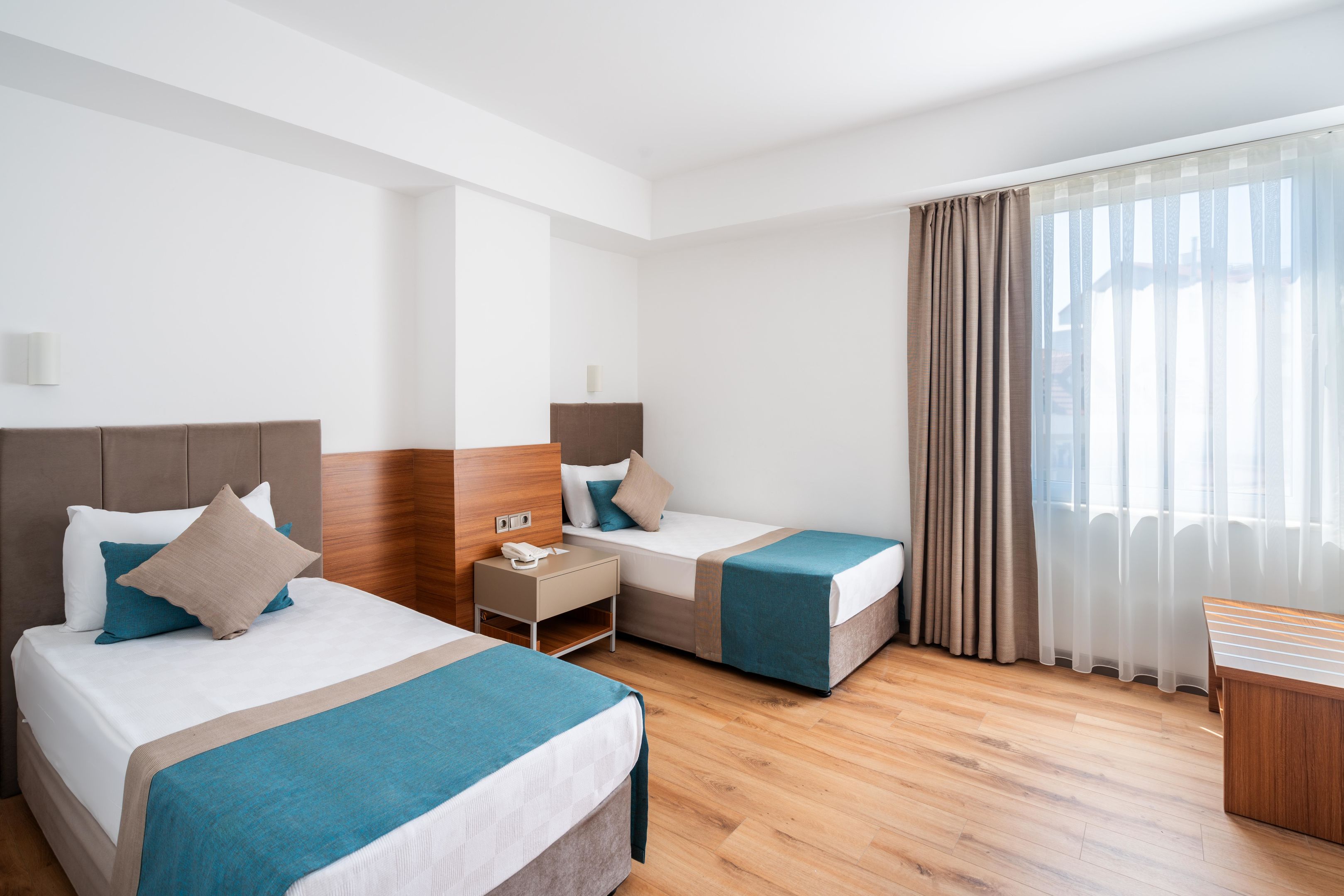 SIDE STORY RESORT AND SPA HOTEL