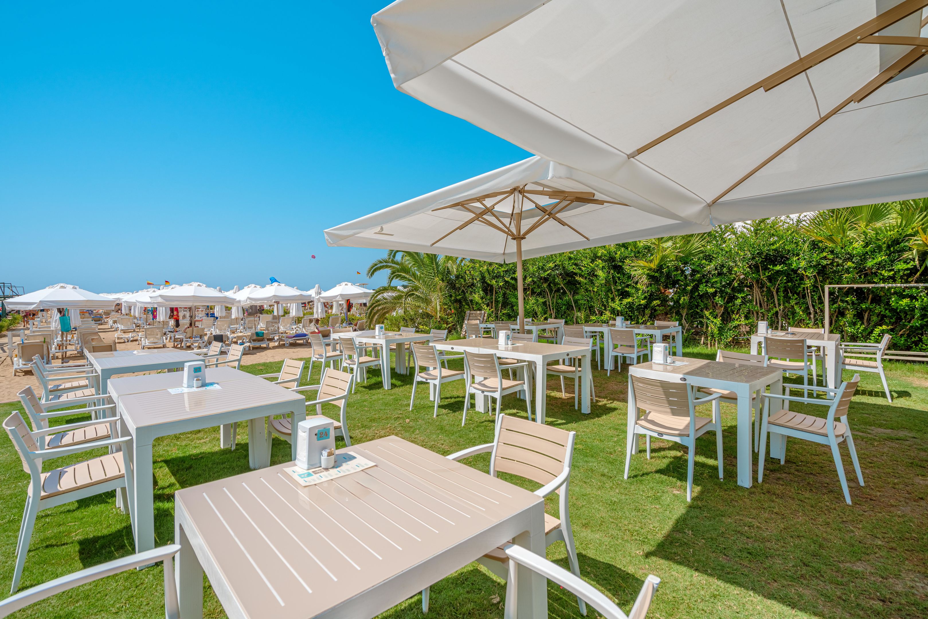 SIDE STORY RESORT AND SPA HOTEL