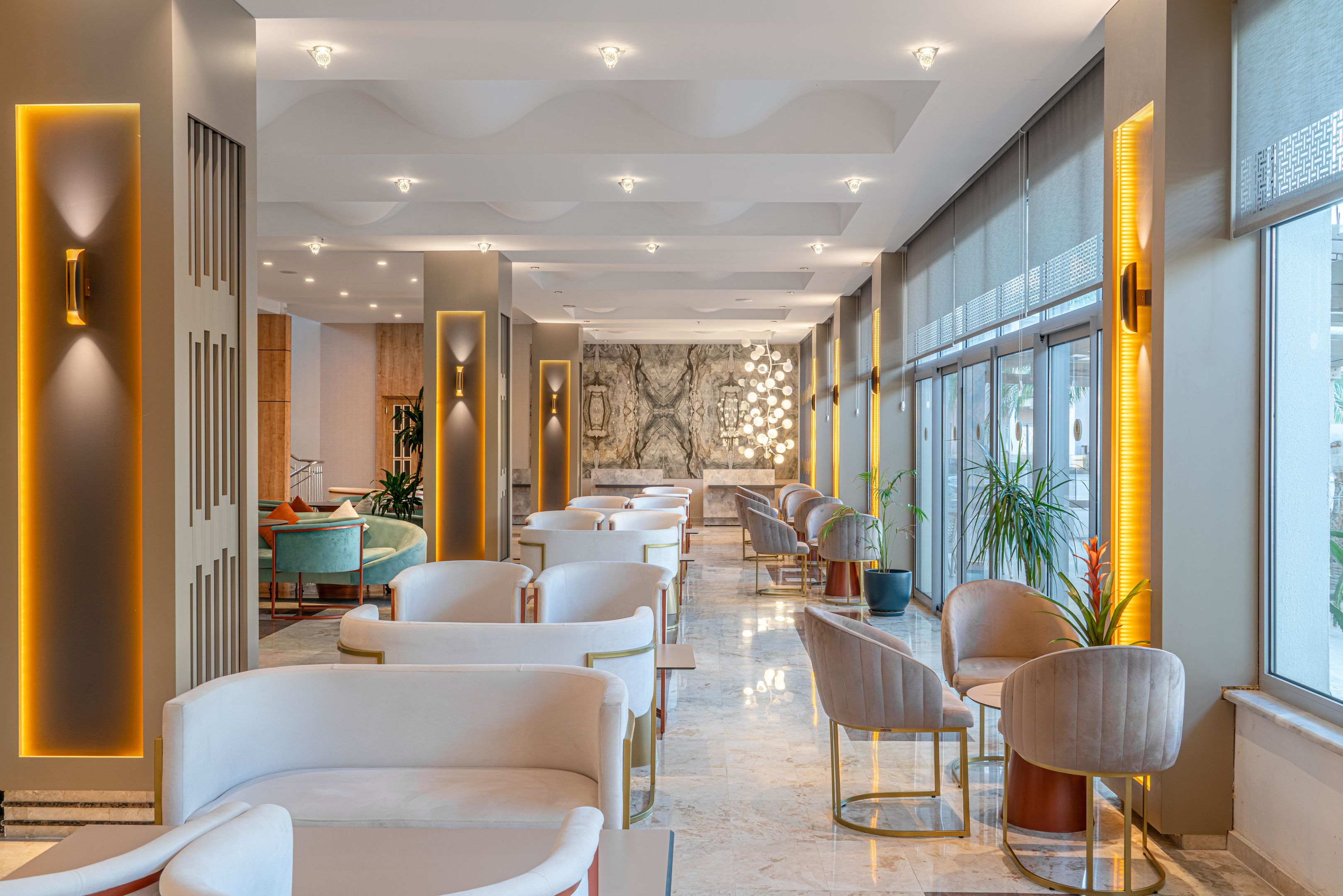 SIDE STORY RESORT AND SPA HOTEL
