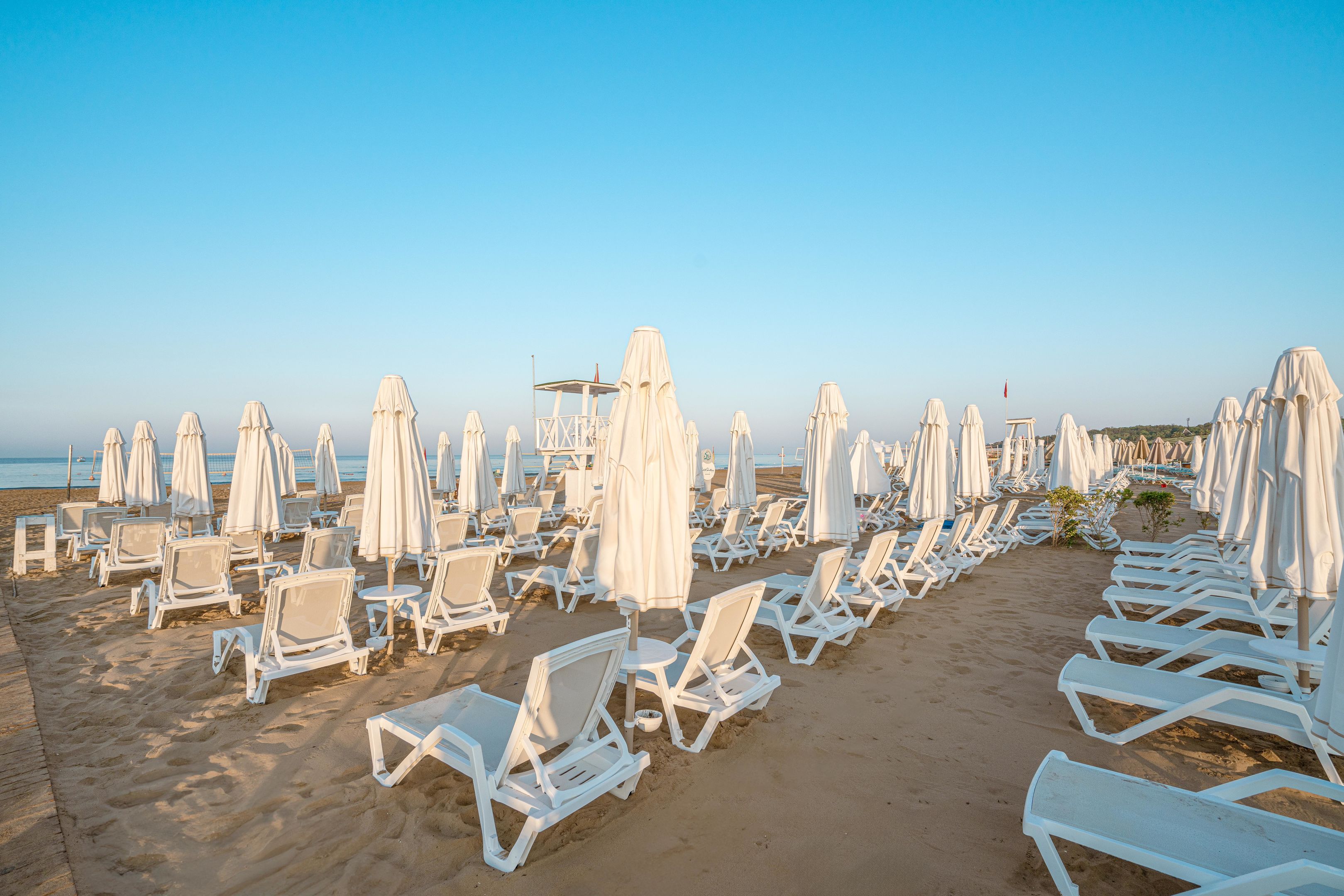 SIDE STORY RESORT AND SPA HOTEL