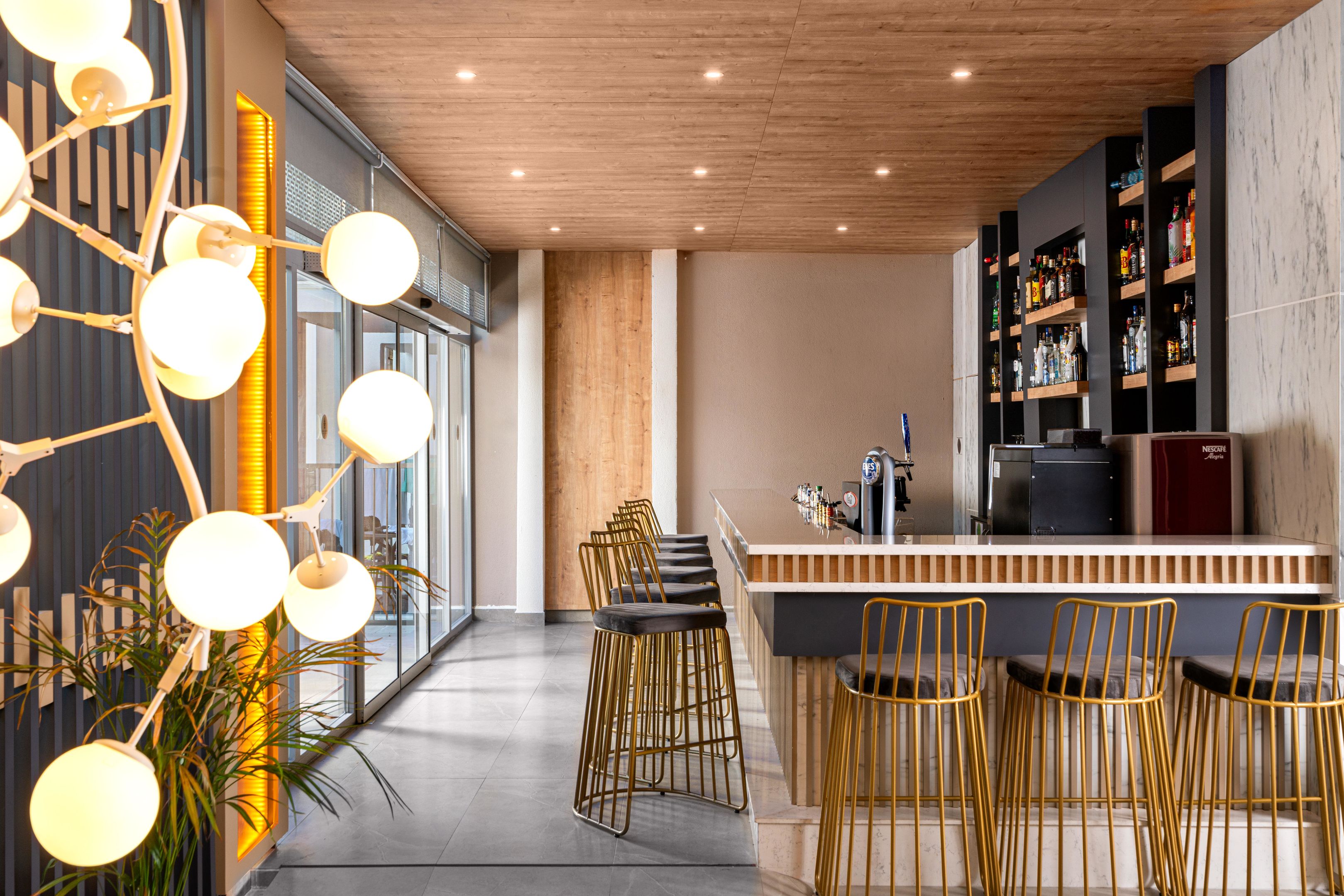 SIDE STORY RESORT AND SPA HOTEL
