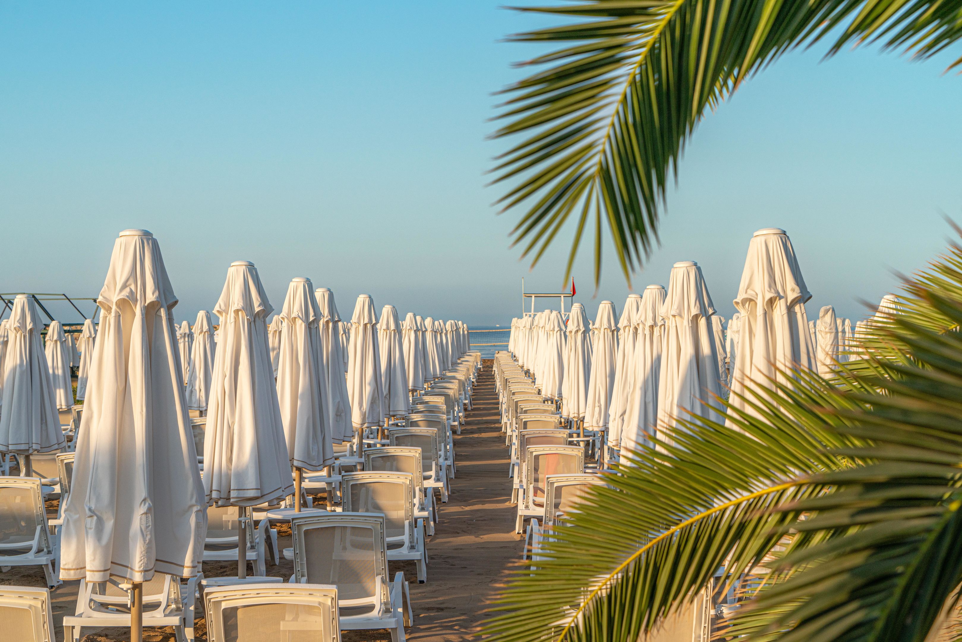 SIDE STORY RESORT AND SPA HOTEL