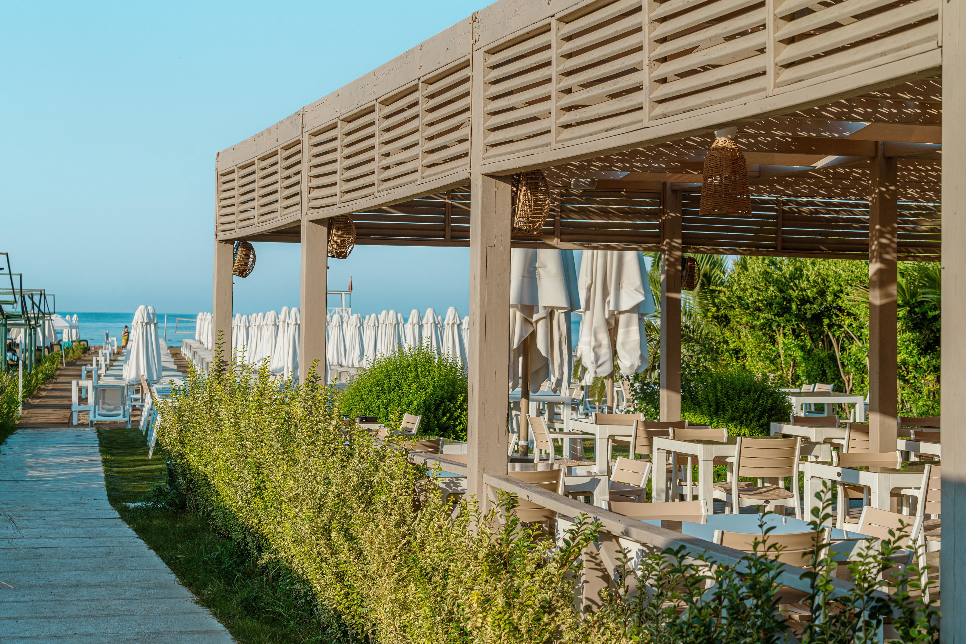SIDE STORY RESORT AND SPA HOTEL