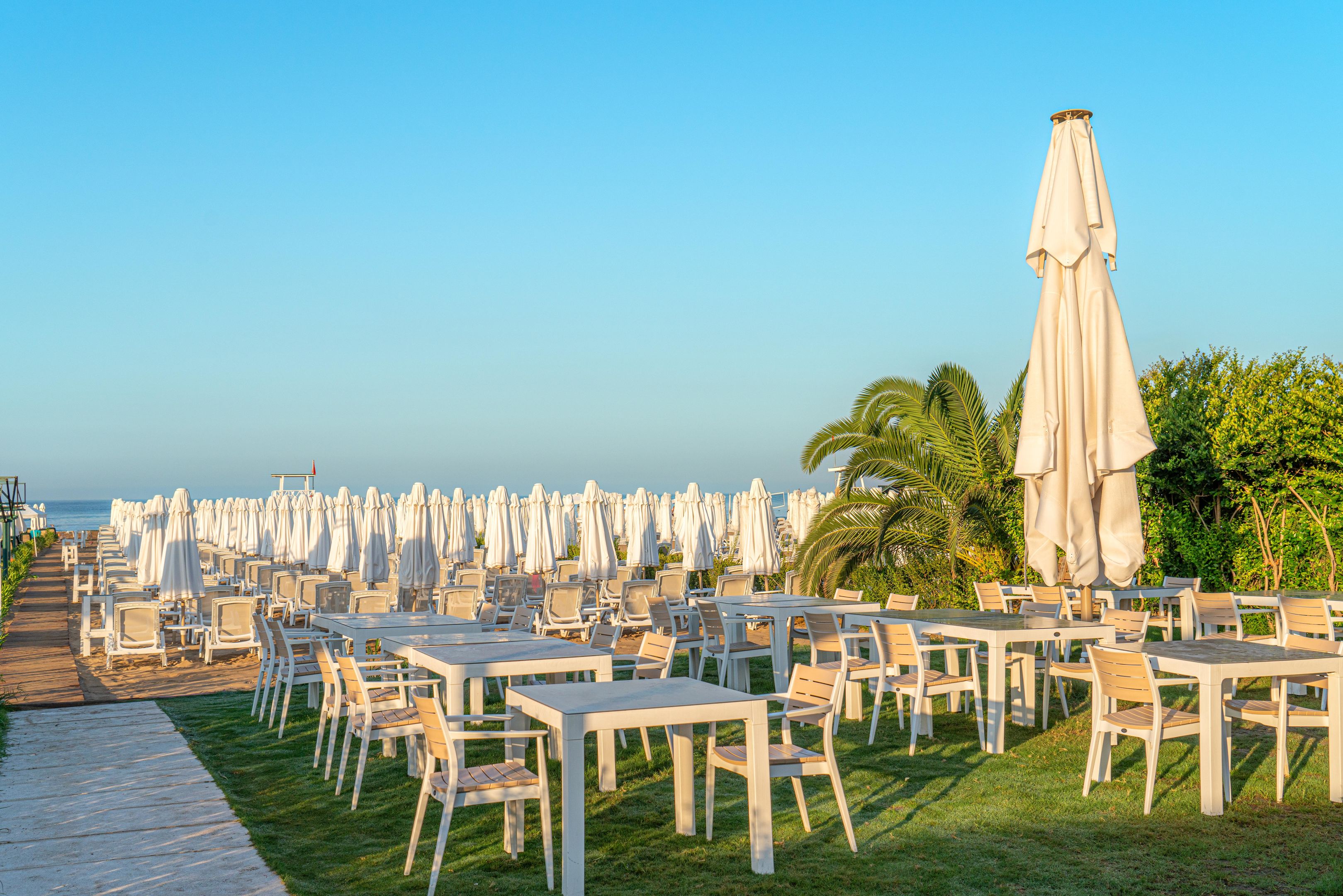 SIDE STORY RESORT AND SPA HOTEL