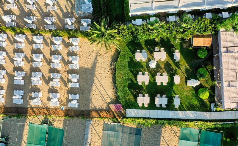 SIDE STORY RESORT AND SPA HOTEL