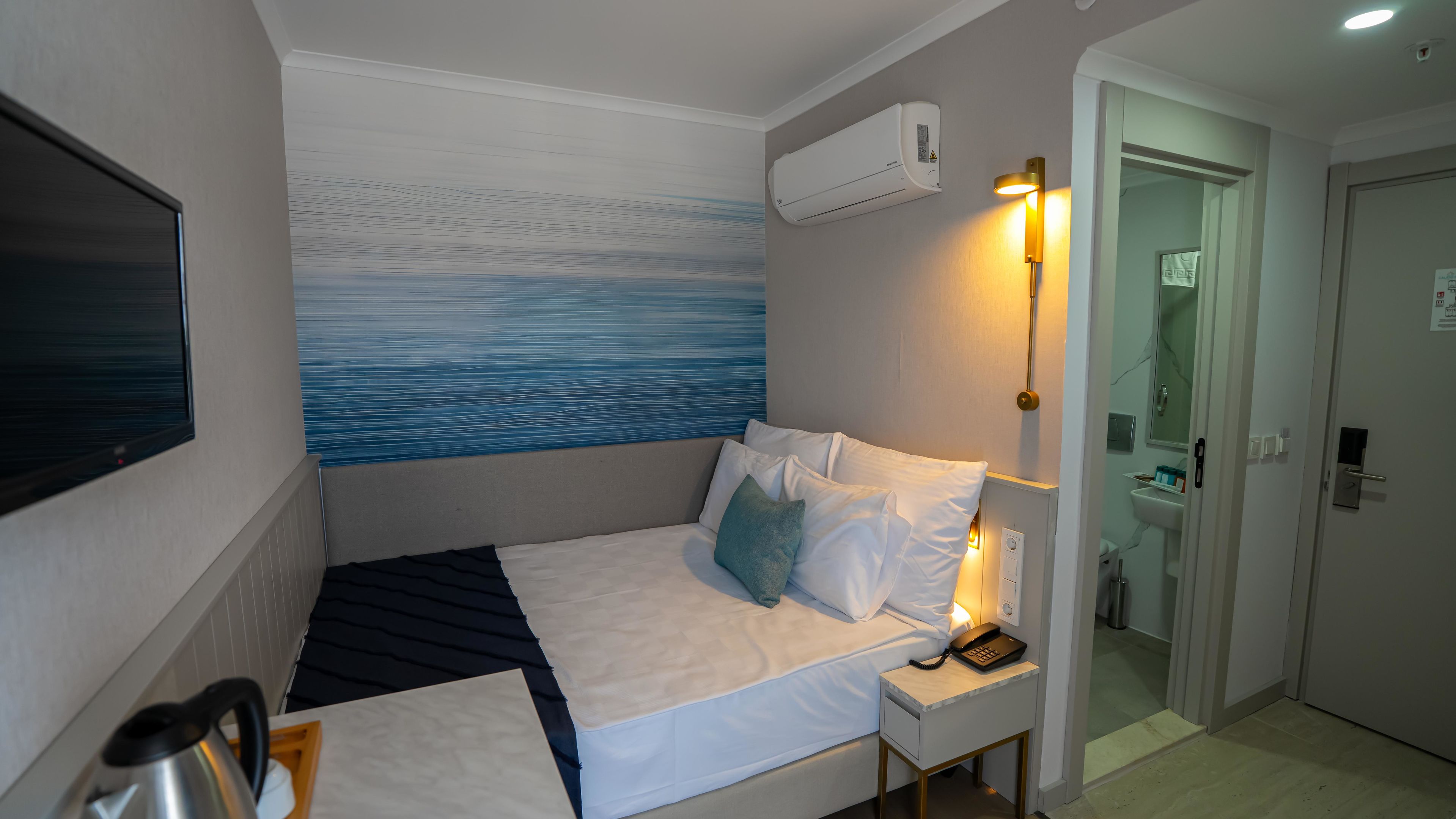 CALIDO SOL HOTEL (ex. Stella Beach)