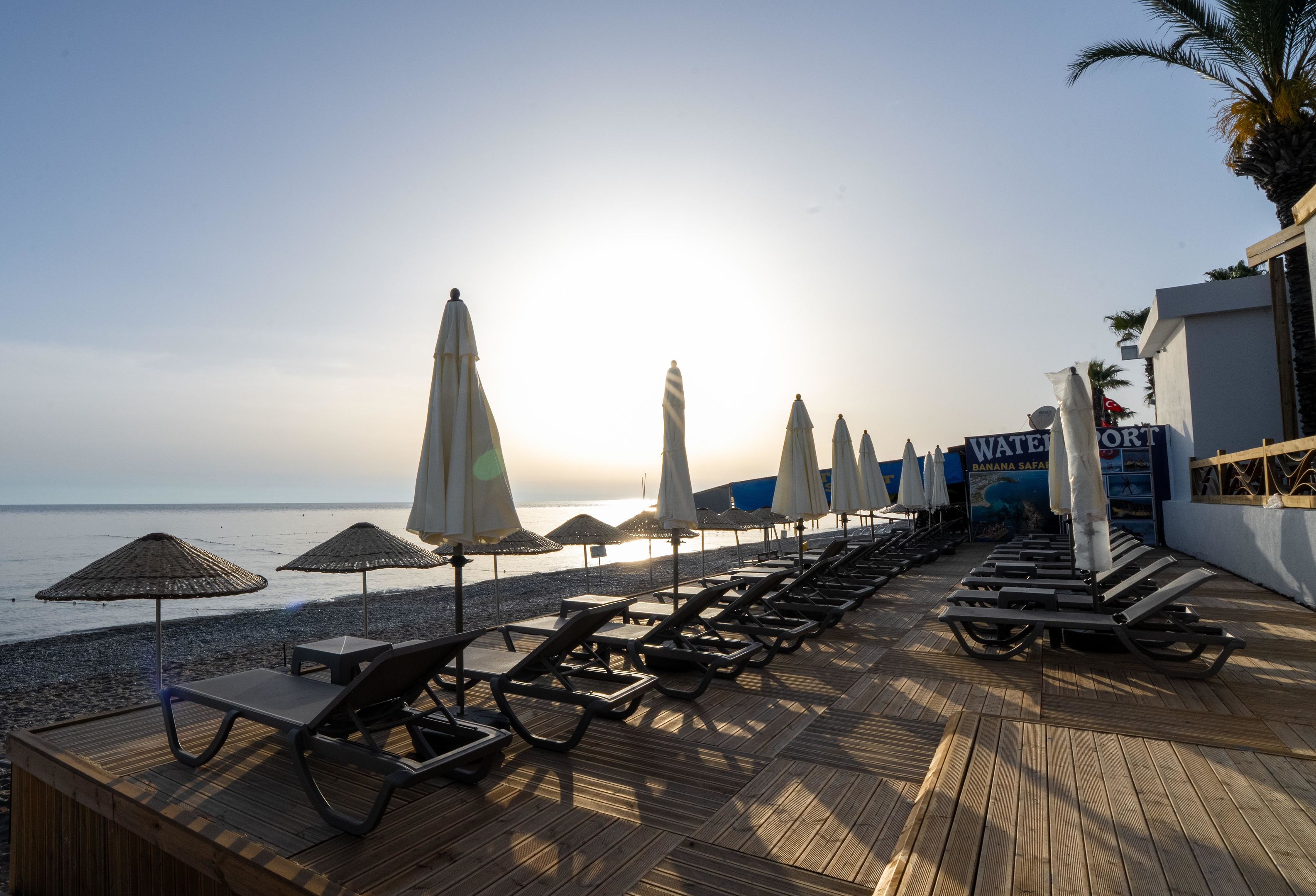 CALIDO SOL HOTEL (ex. Stella Beach)