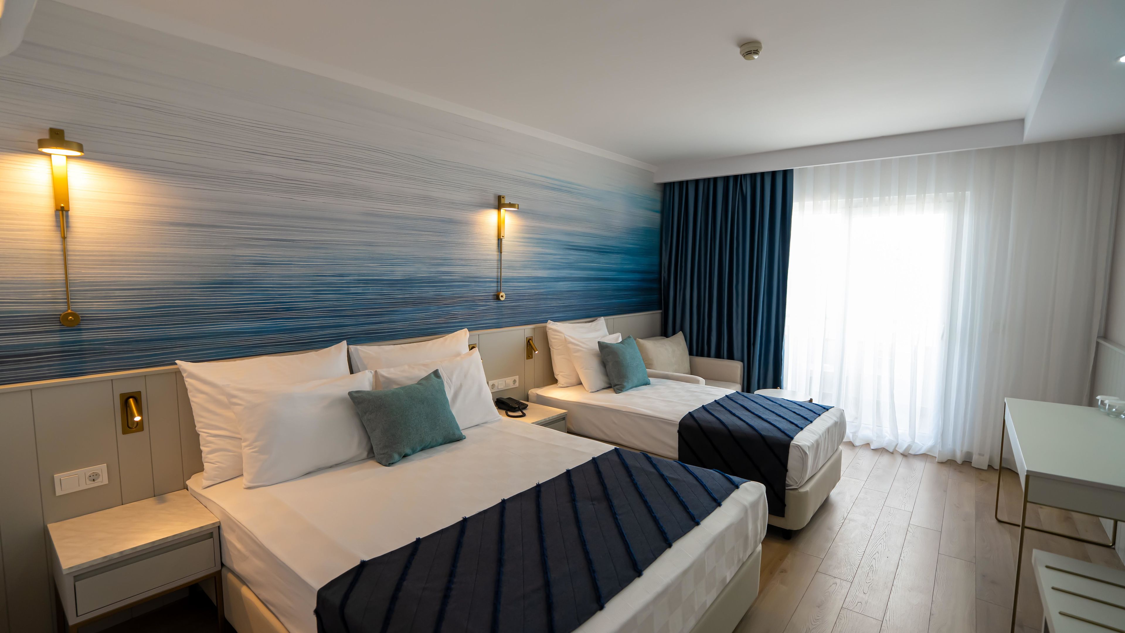 CALIDO SOL HOTEL (ex. Stella Beach)