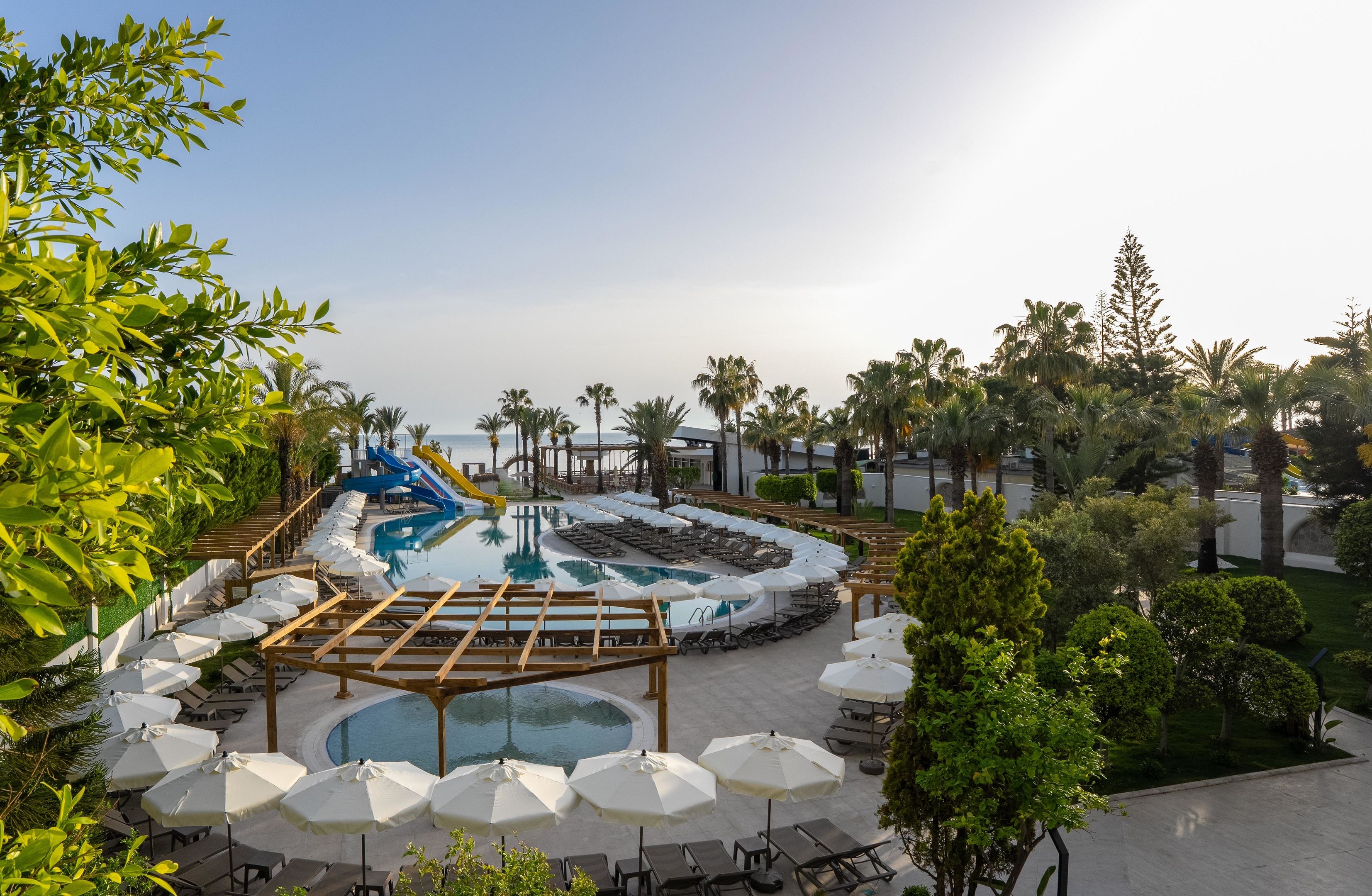 CALIDO SOL HOTEL (ex. Stella Beach)