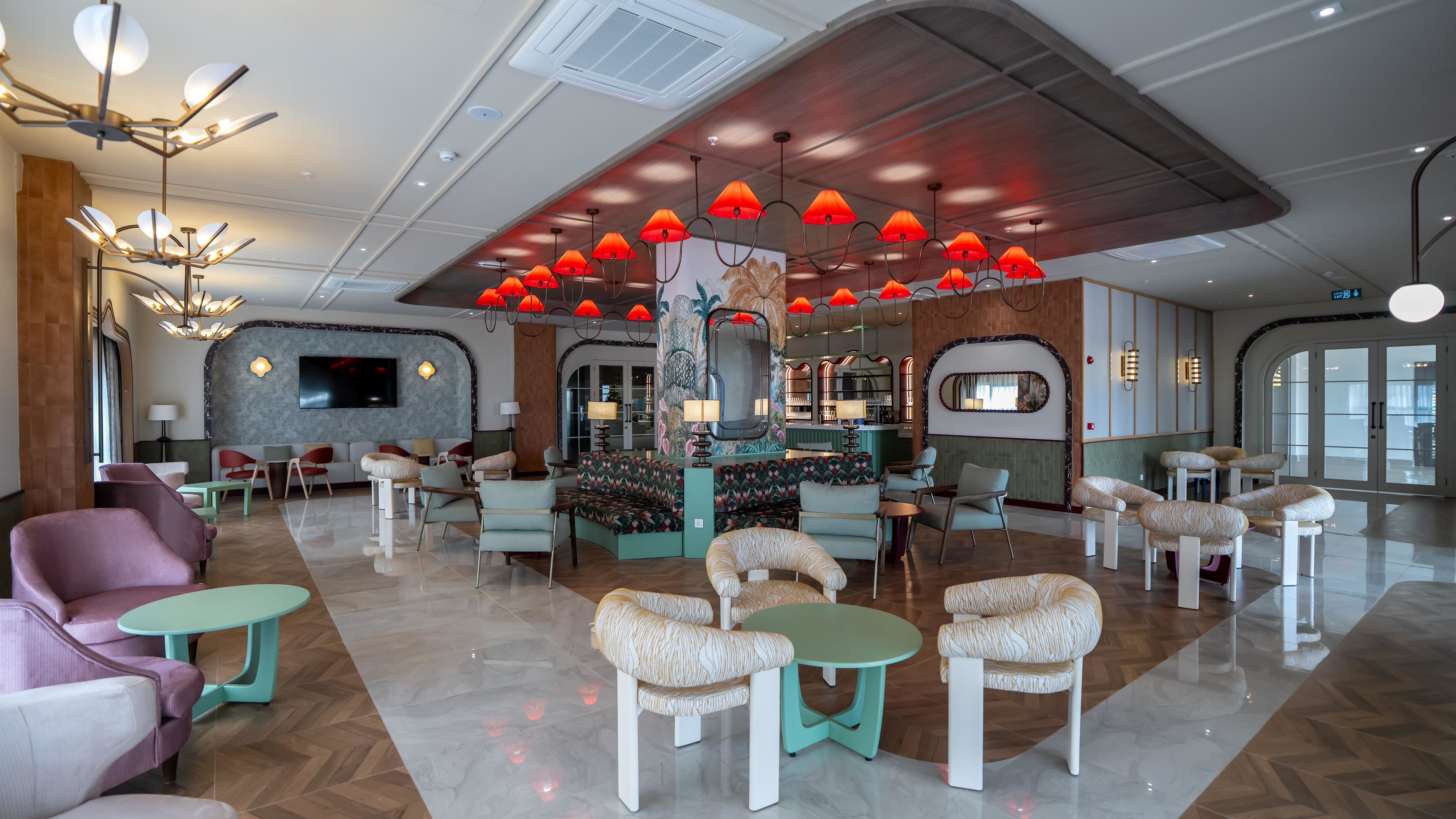CALIDO SOL HOTEL (ex. Stella Beach)