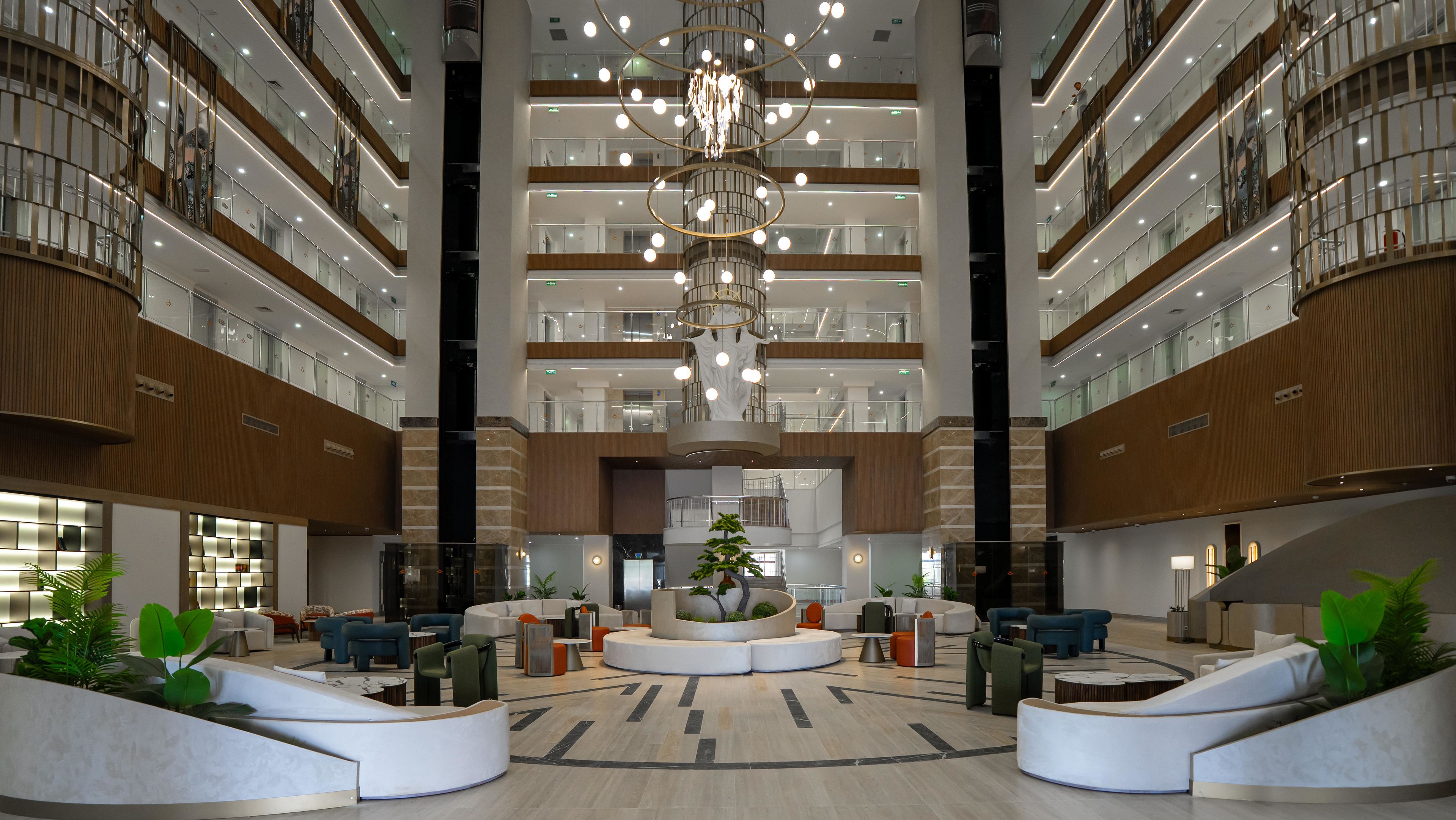 CALIDO SOL HOTEL (ex. Stella Beach)