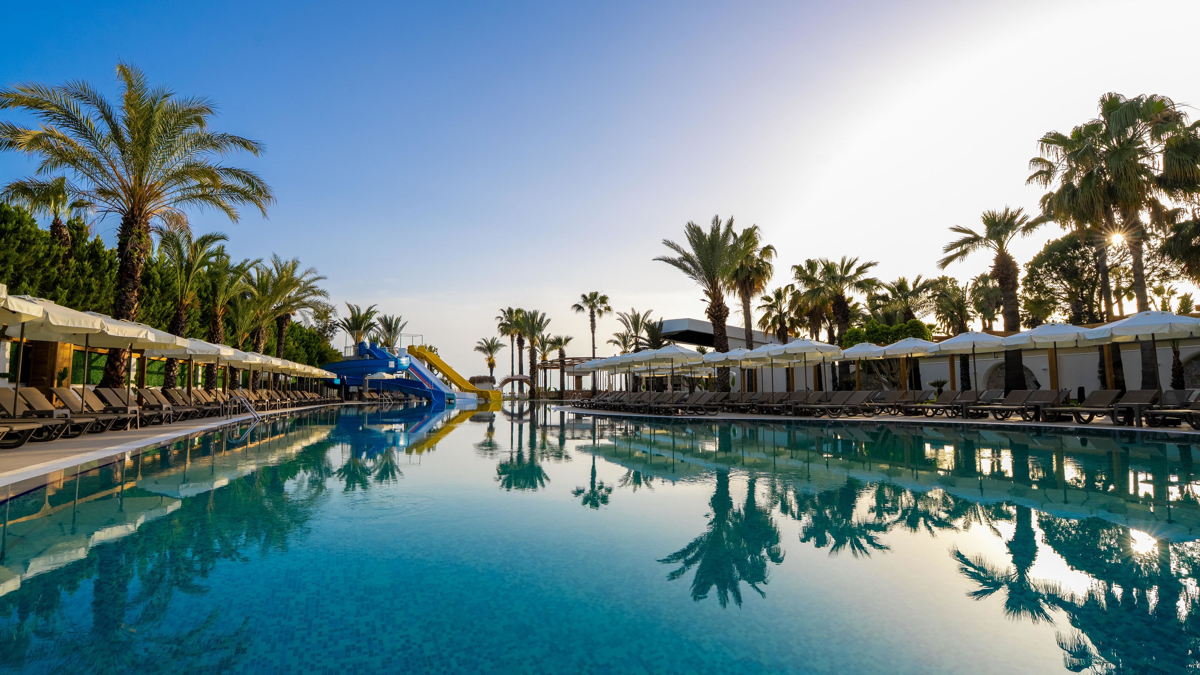 CALIDO SOL HOTEL (ex. Stella Beach)