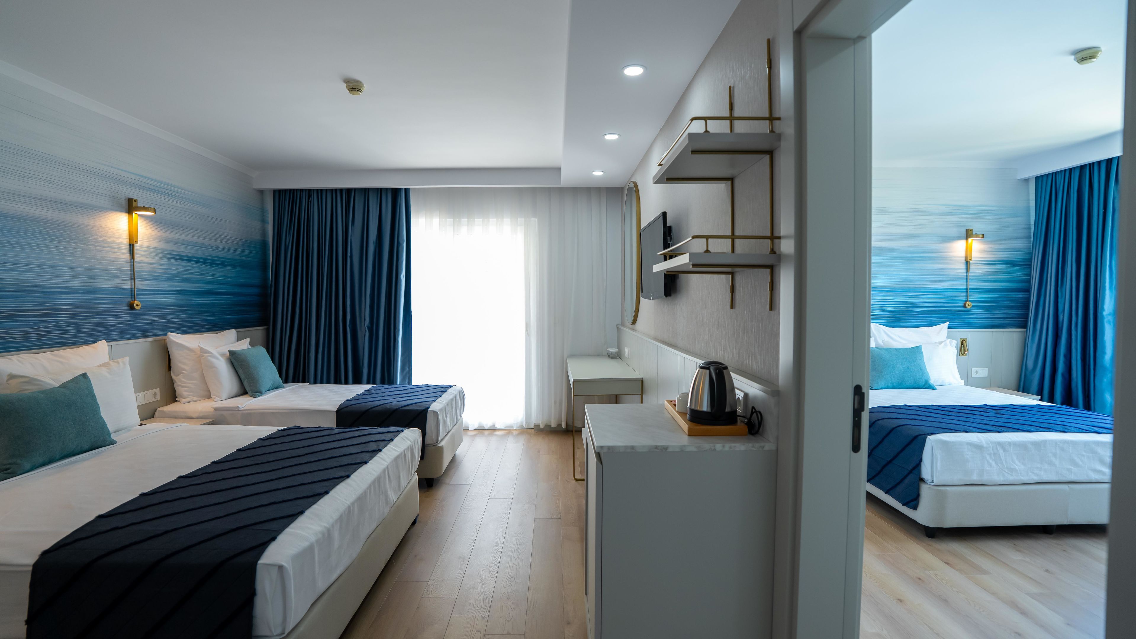 CALIDO SOL HOTEL (ex. Stella Beach)