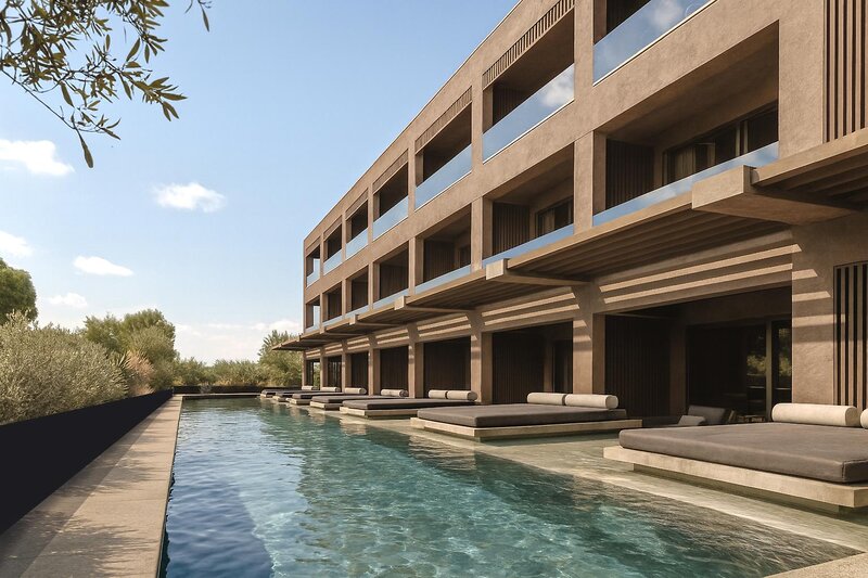 MEDITE KASSANDRA RESORT