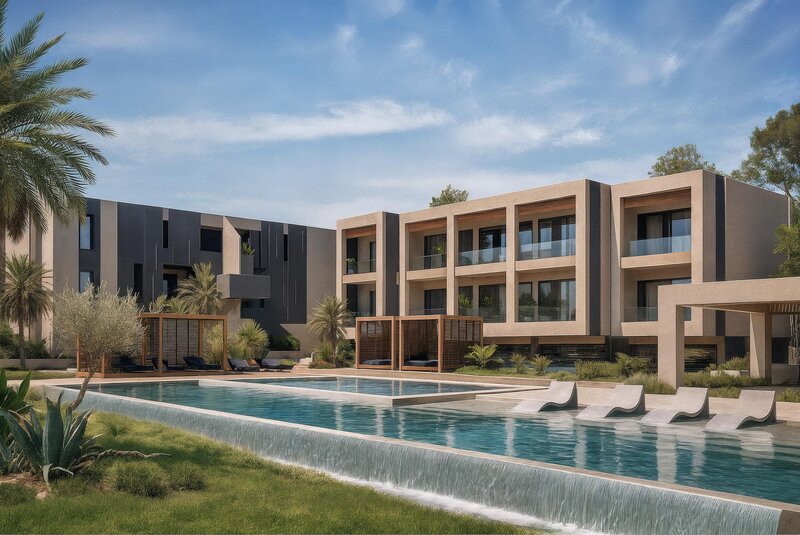 MEDITE KASSANDRA RESORT