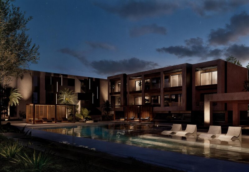 MEDITE KASSANDRA RESORT