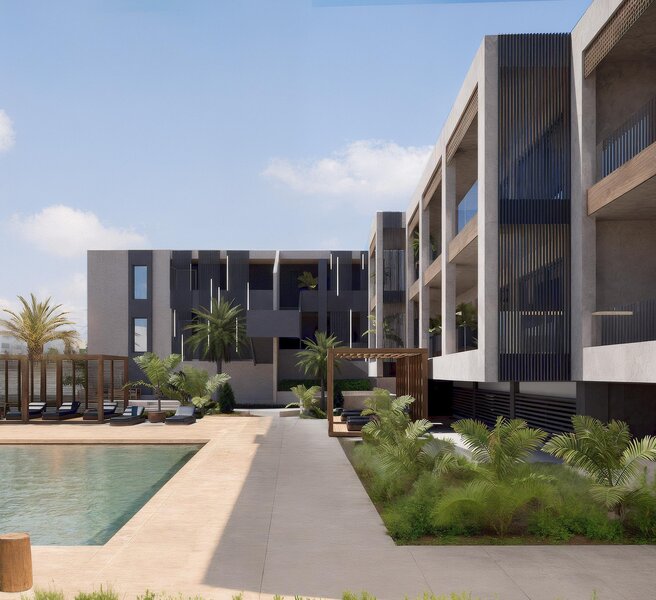 MEDITE KASSANDRA RESORT
