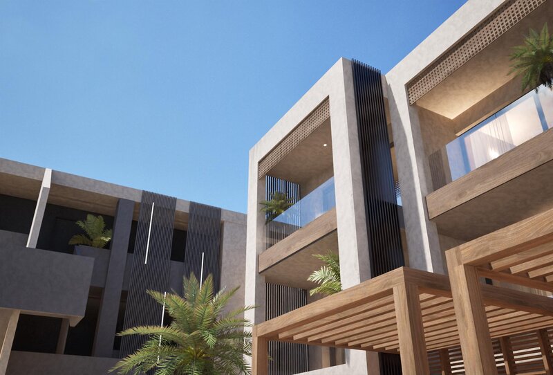 MEDITE KASSANDRA RESORT