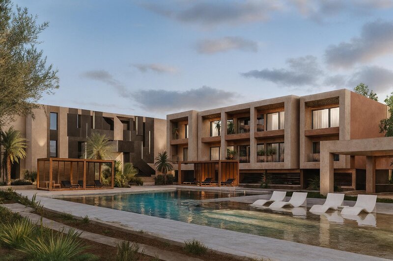 MEDITE KASSANDRA RESORT