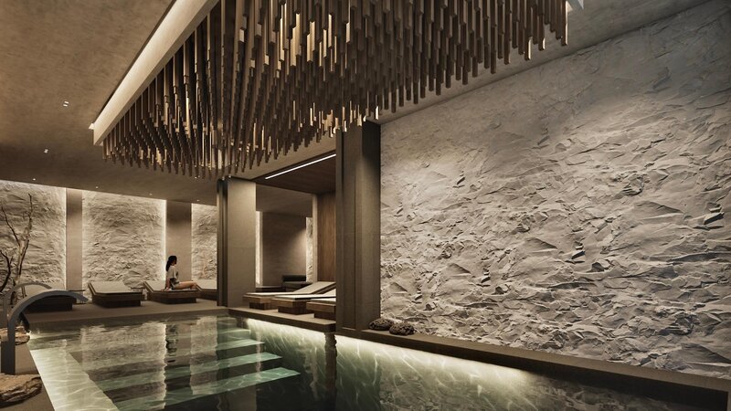 MEDITE KASSANDRA RESORT