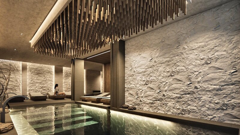 MEDITE KASSANDRA RESORT