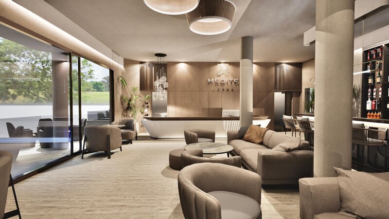 MEDITE KASSANDRA RESORT