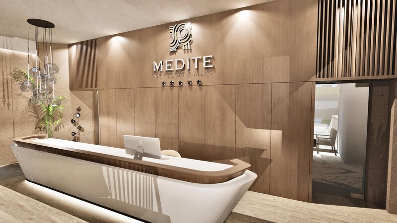 MEDITE KASSANDRA RESORT
