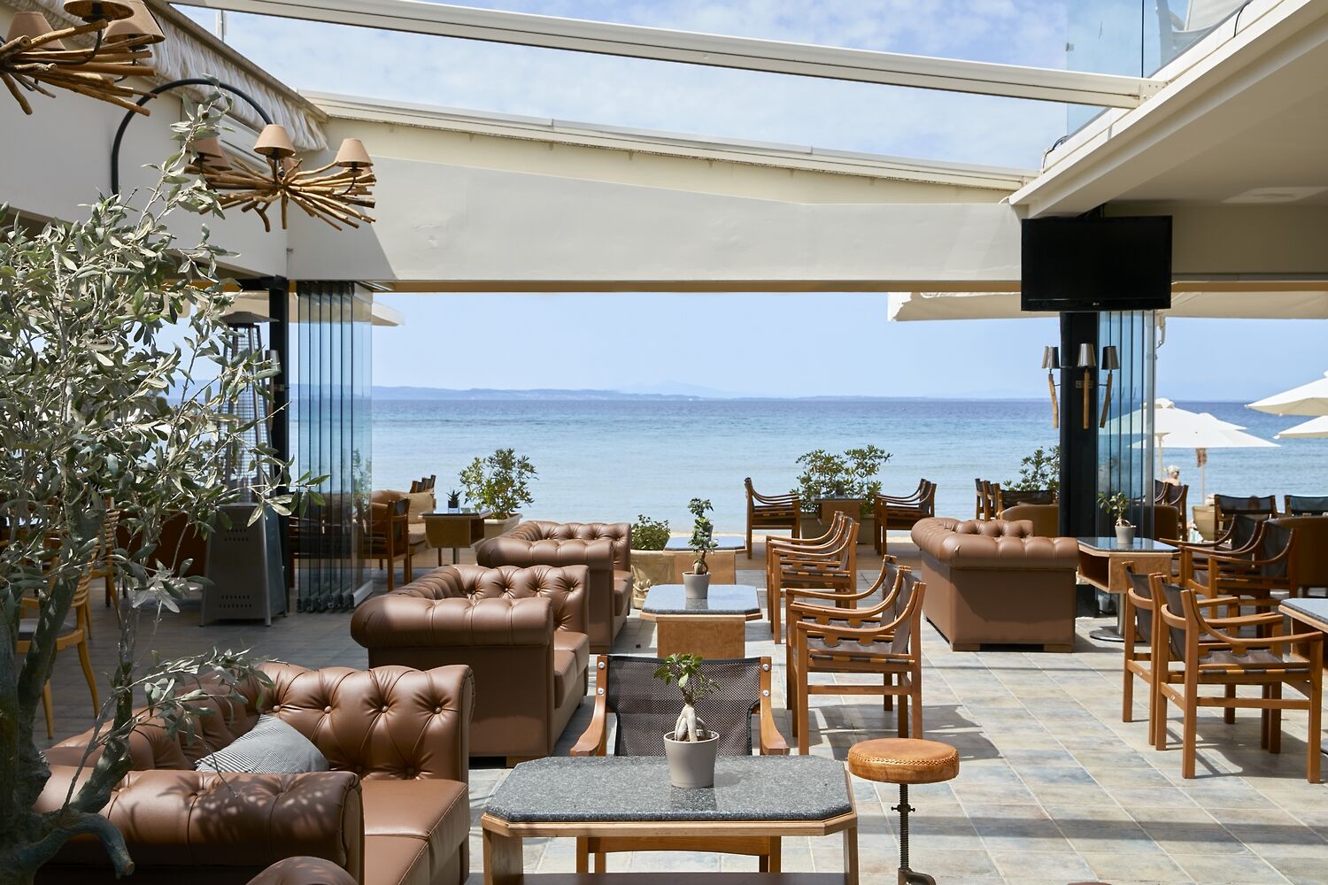ANTHEMUS SEA BEACH HOTEL AND SPA