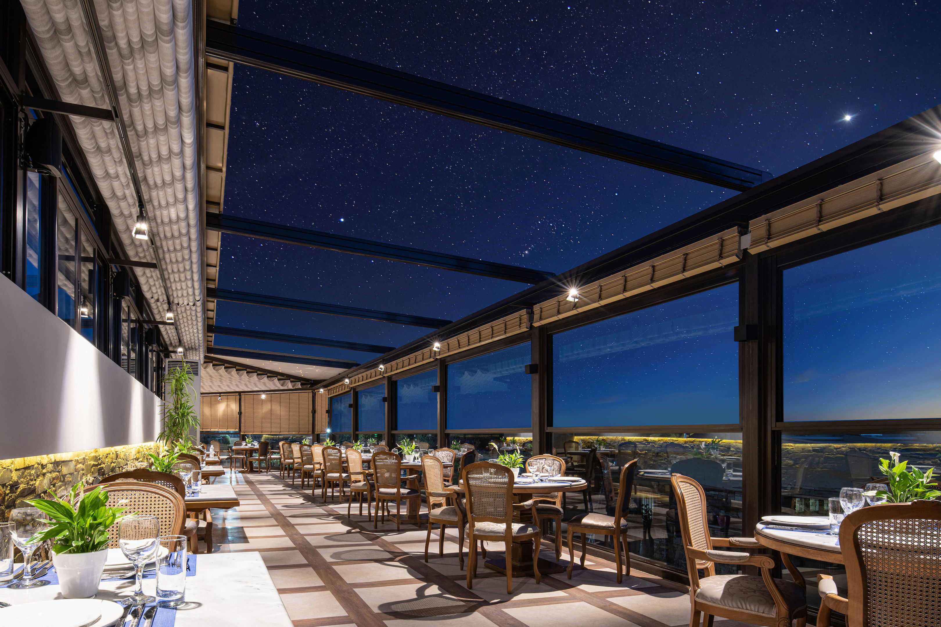 ANTHEMUS SEA BEACH HOTEL AND SPA