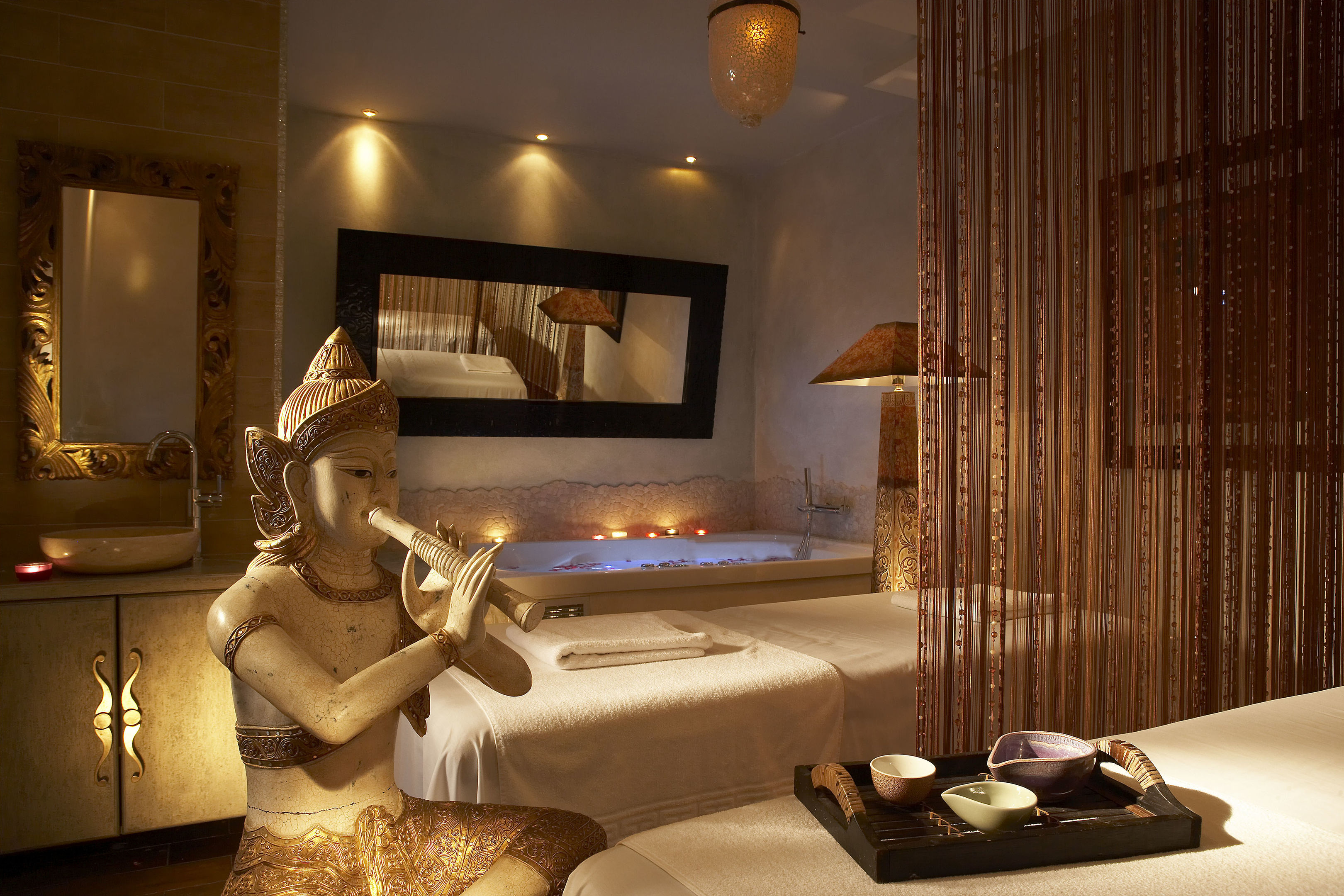 ANTHEMUS SEA BEACH HOTEL AND SPA