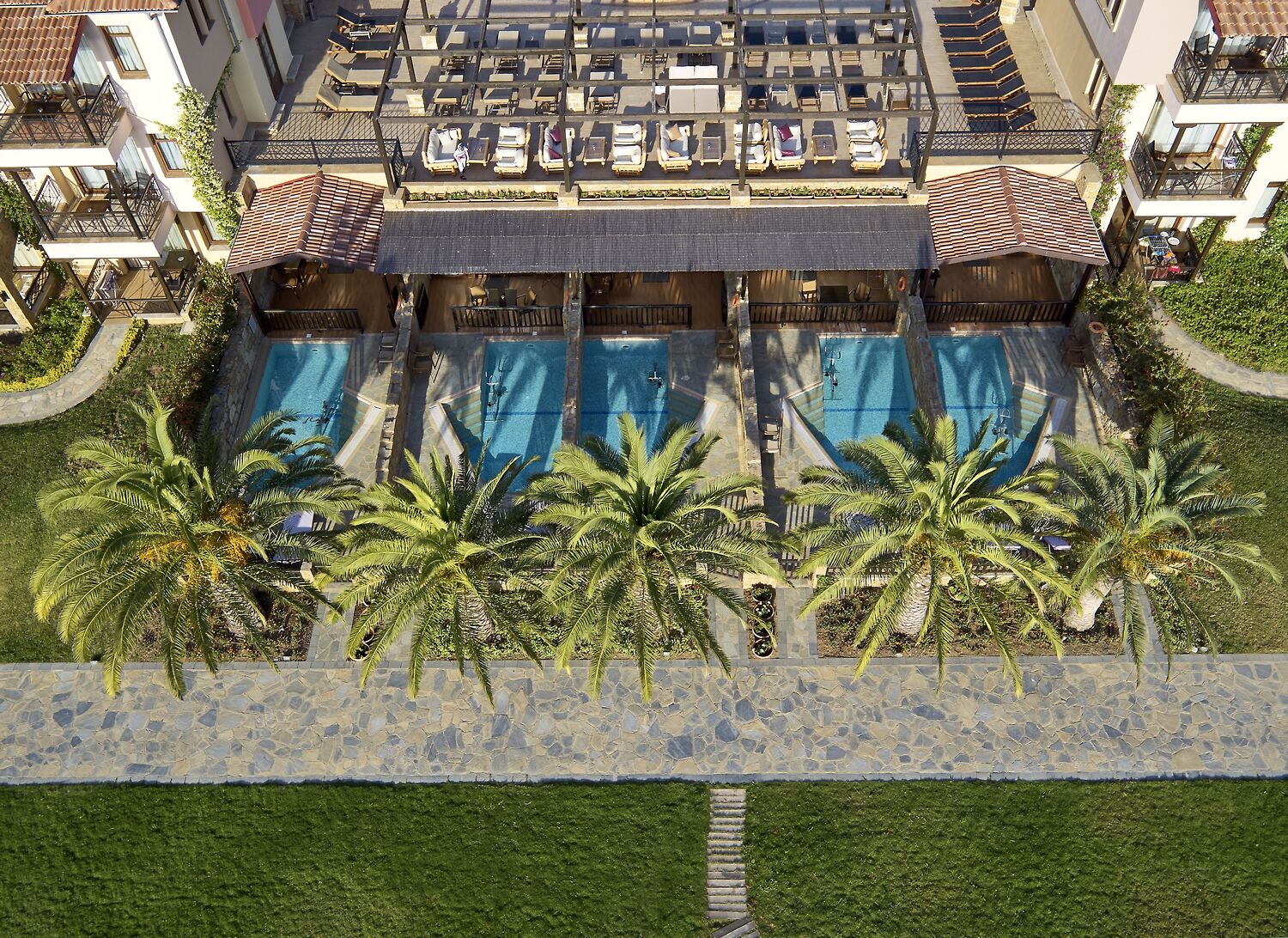 ANTHEMUS SEA BEACH HOTEL AND SPA