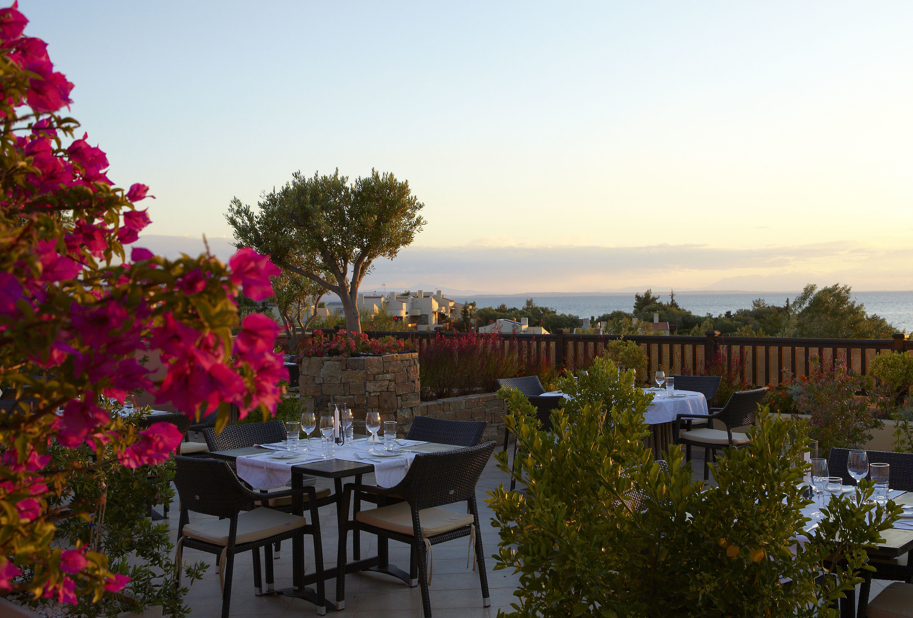 ANTHEMUS SEA BEACH HOTEL AND SPA