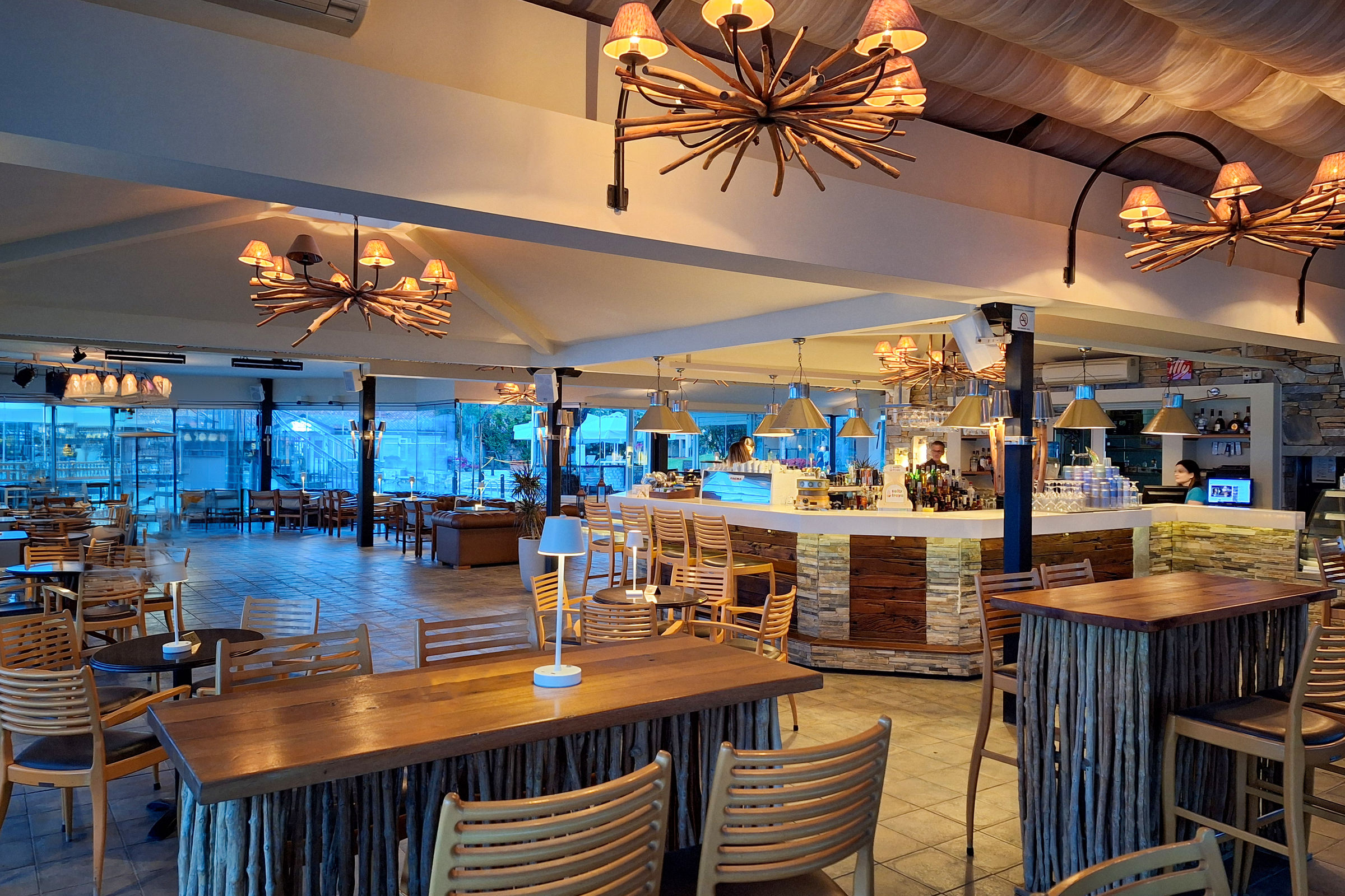 ANTHEMUS SEA BEACH HOTEL AND SPA