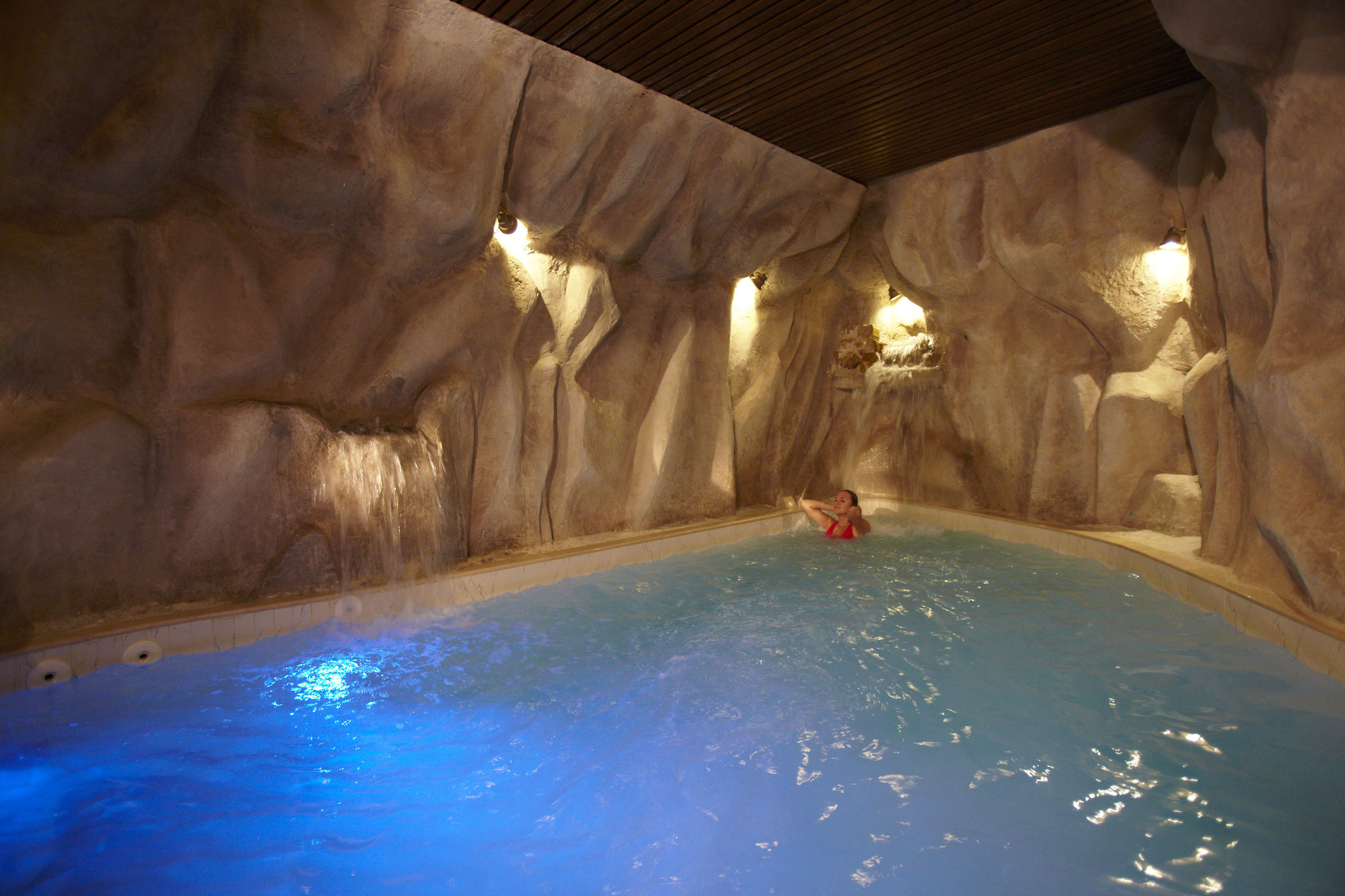 ANTHEMUS SEA BEACH HOTEL AND SPA