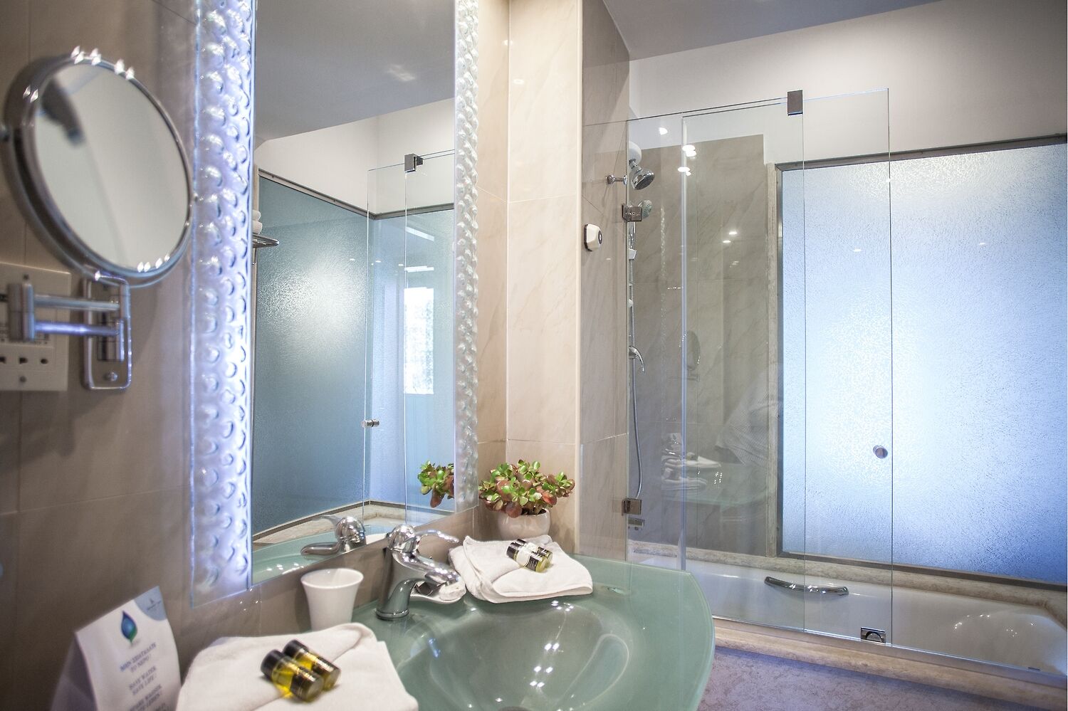 ANTHEMUS SEA BEACH HOTEL AND SPA