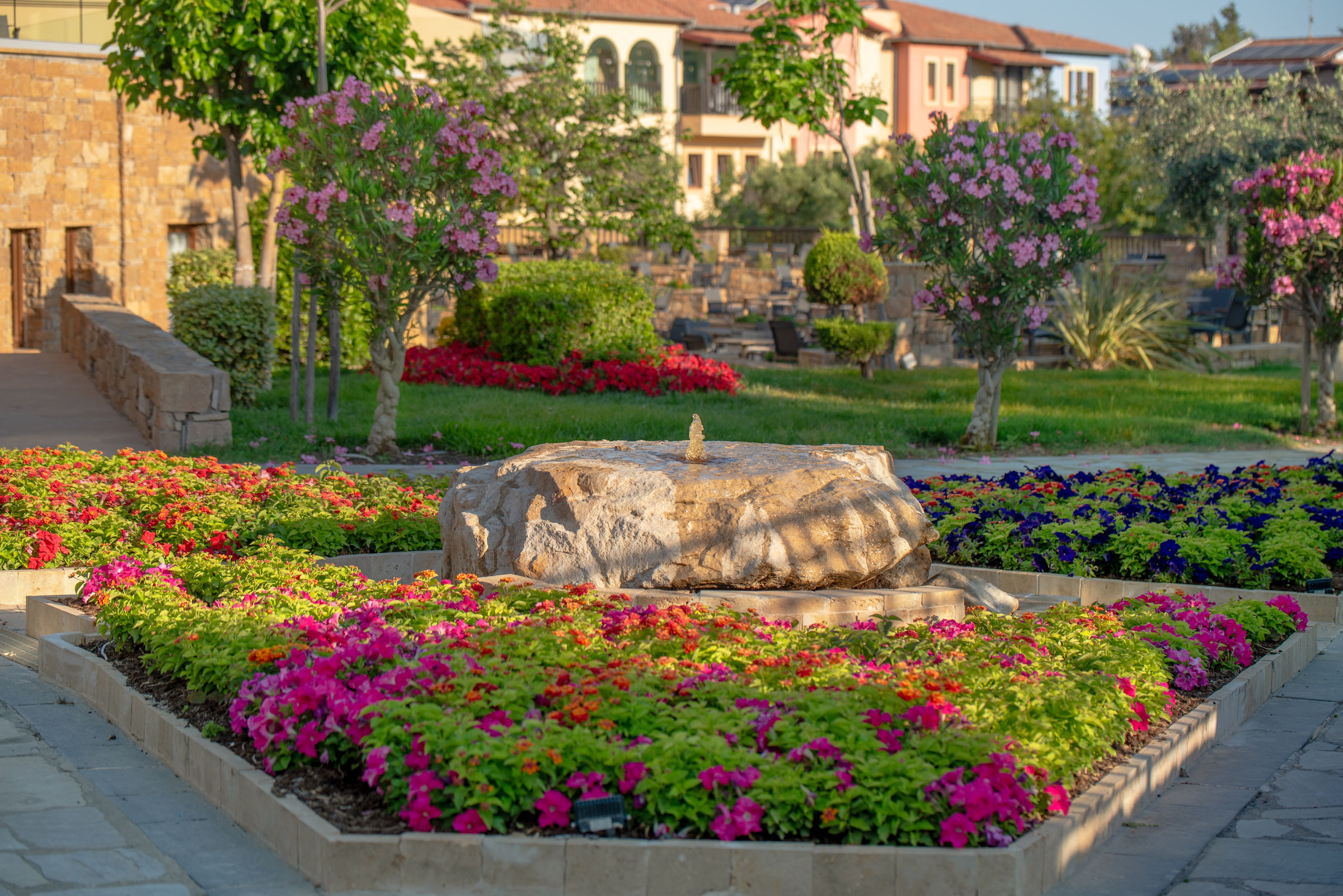 ANTHEMUS SEA BEACH HOTEL AND SPA