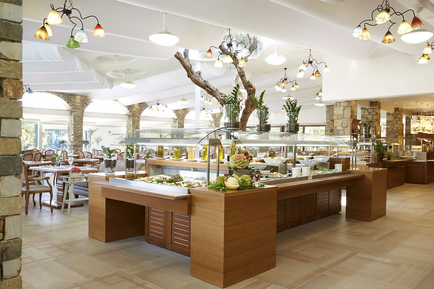 ANTHEMUS SEA BEACH HOTEL AND SPA