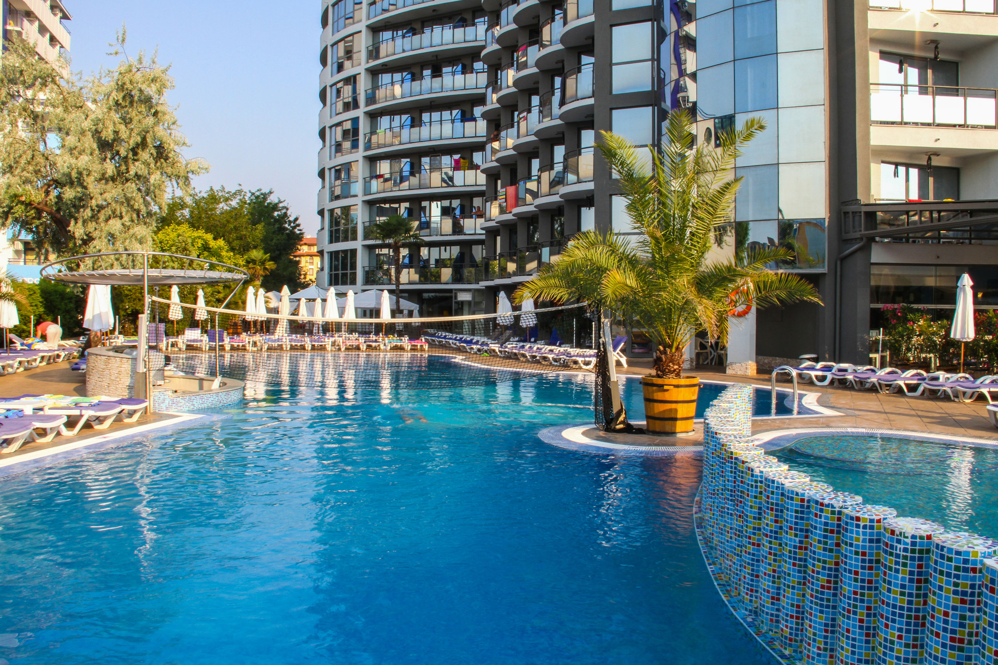 MERIDIAN HOTEL