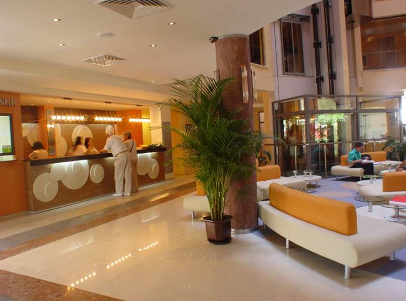 MERIDIAN HOTEL