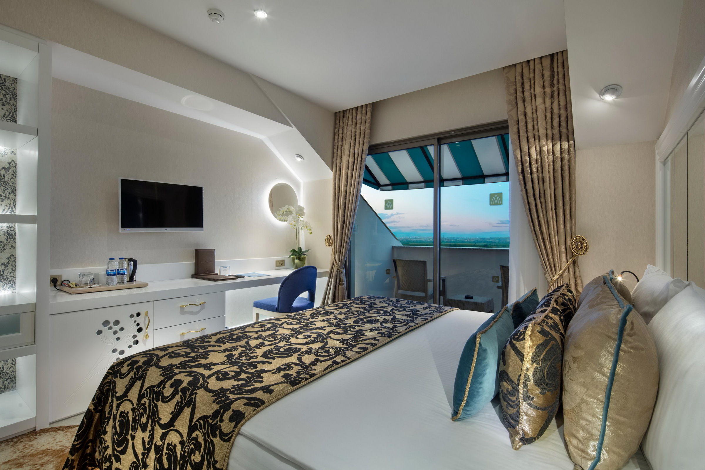 GRANADA LUXURY BELEK
