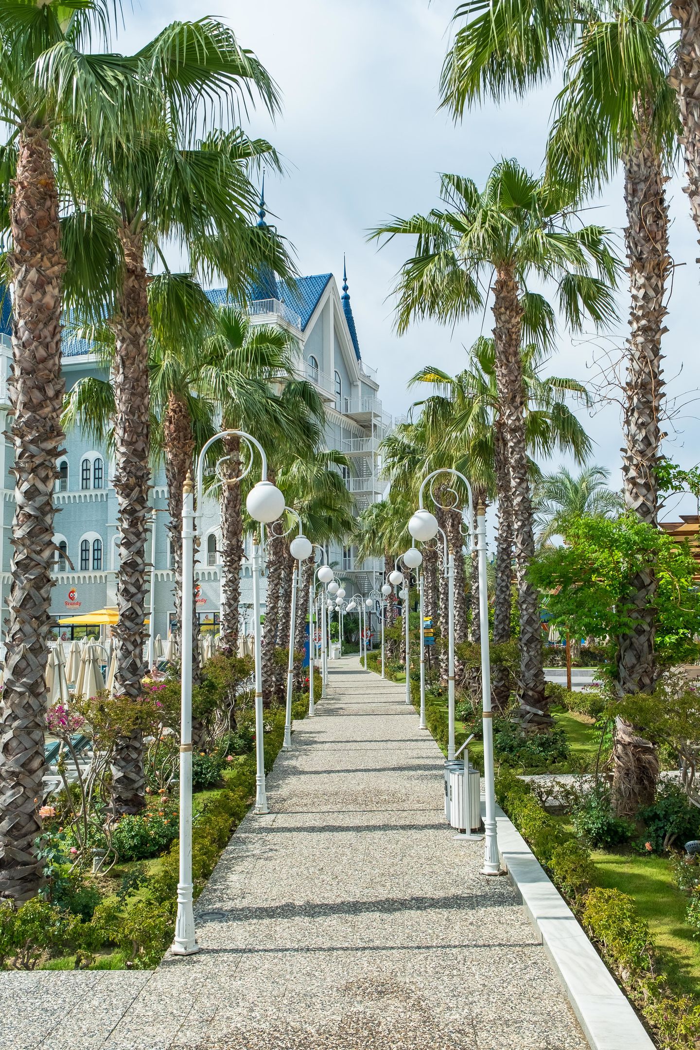 GRANADA LUXURY BELEK