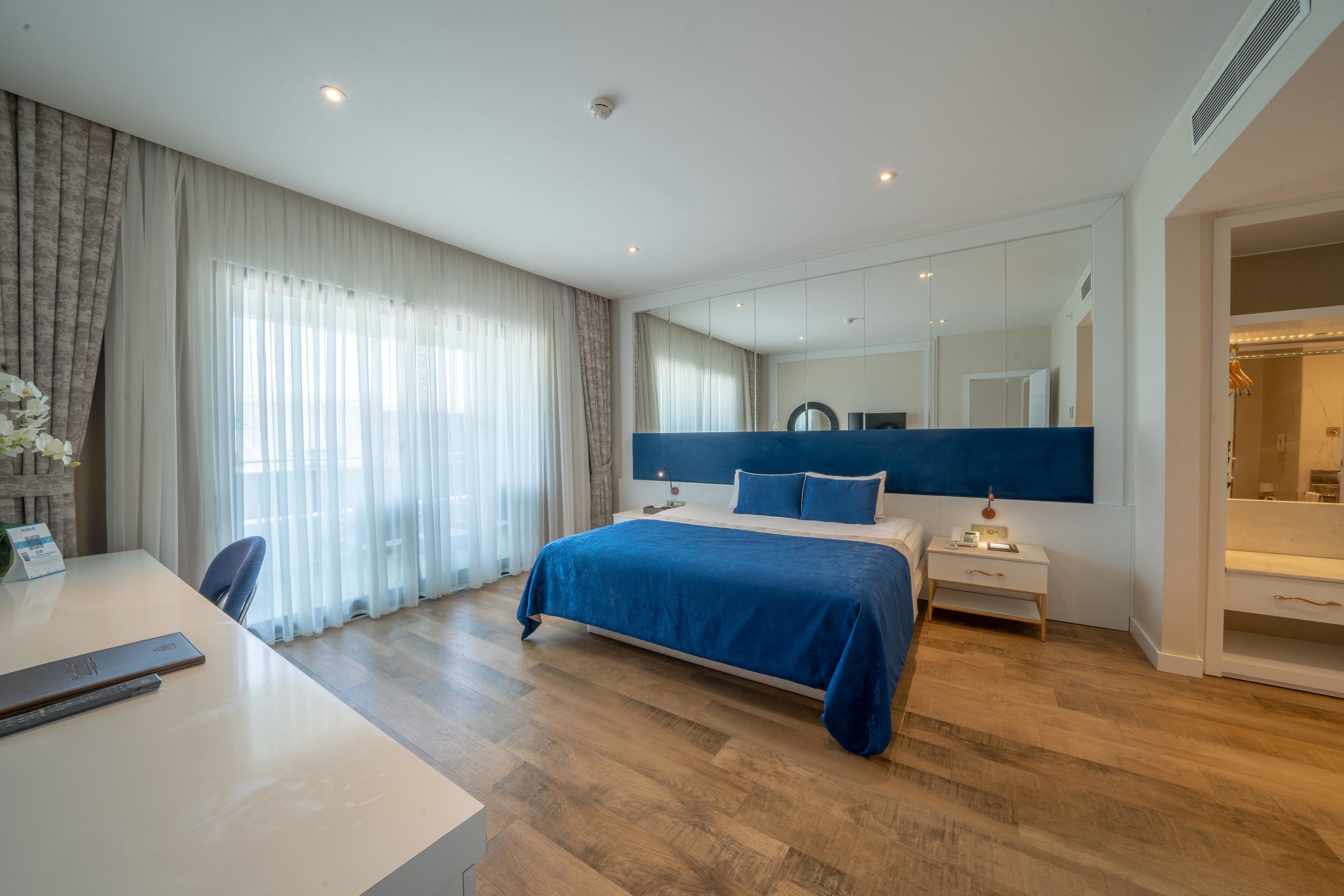 GRANADA LUXURY BELEK